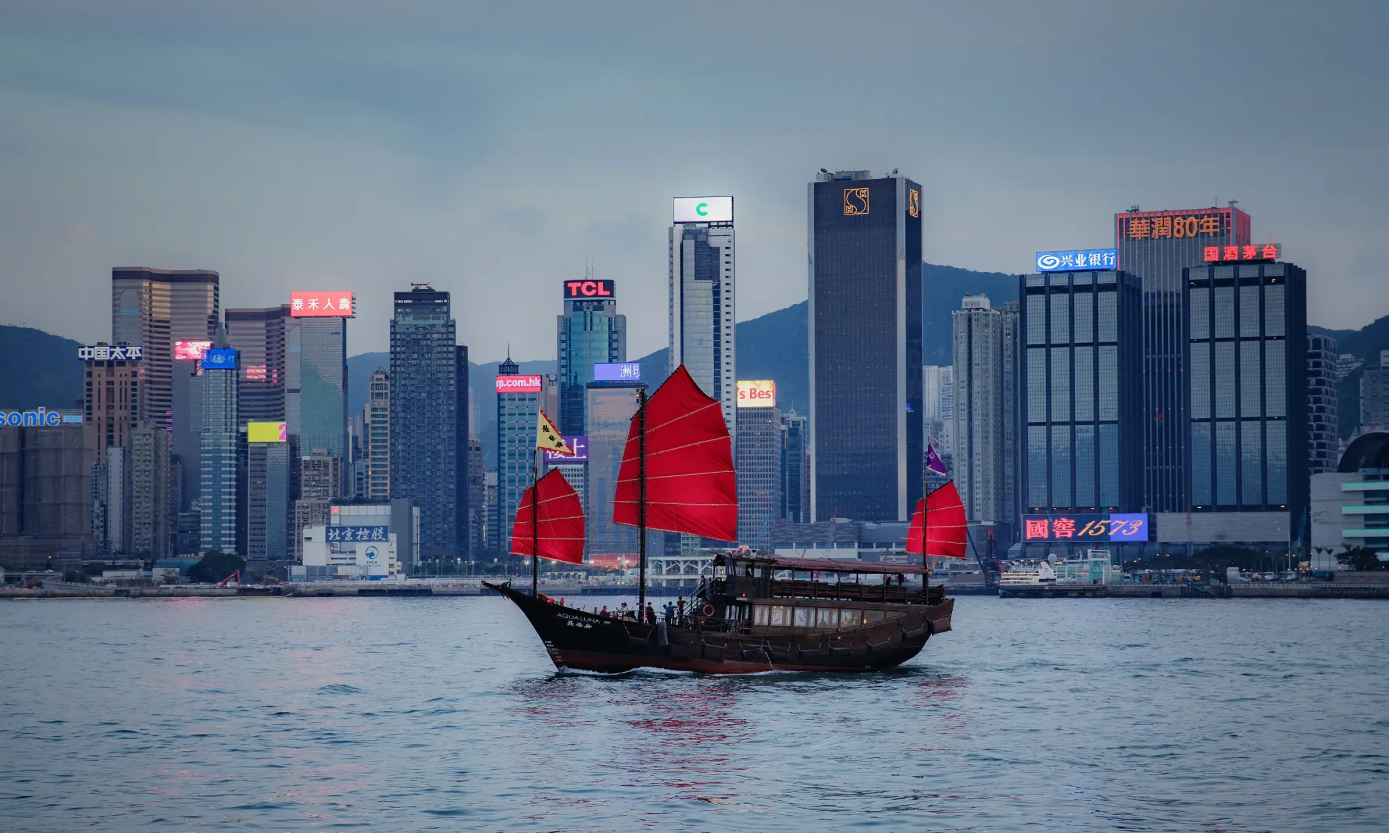 Tokenization in Hong Kong