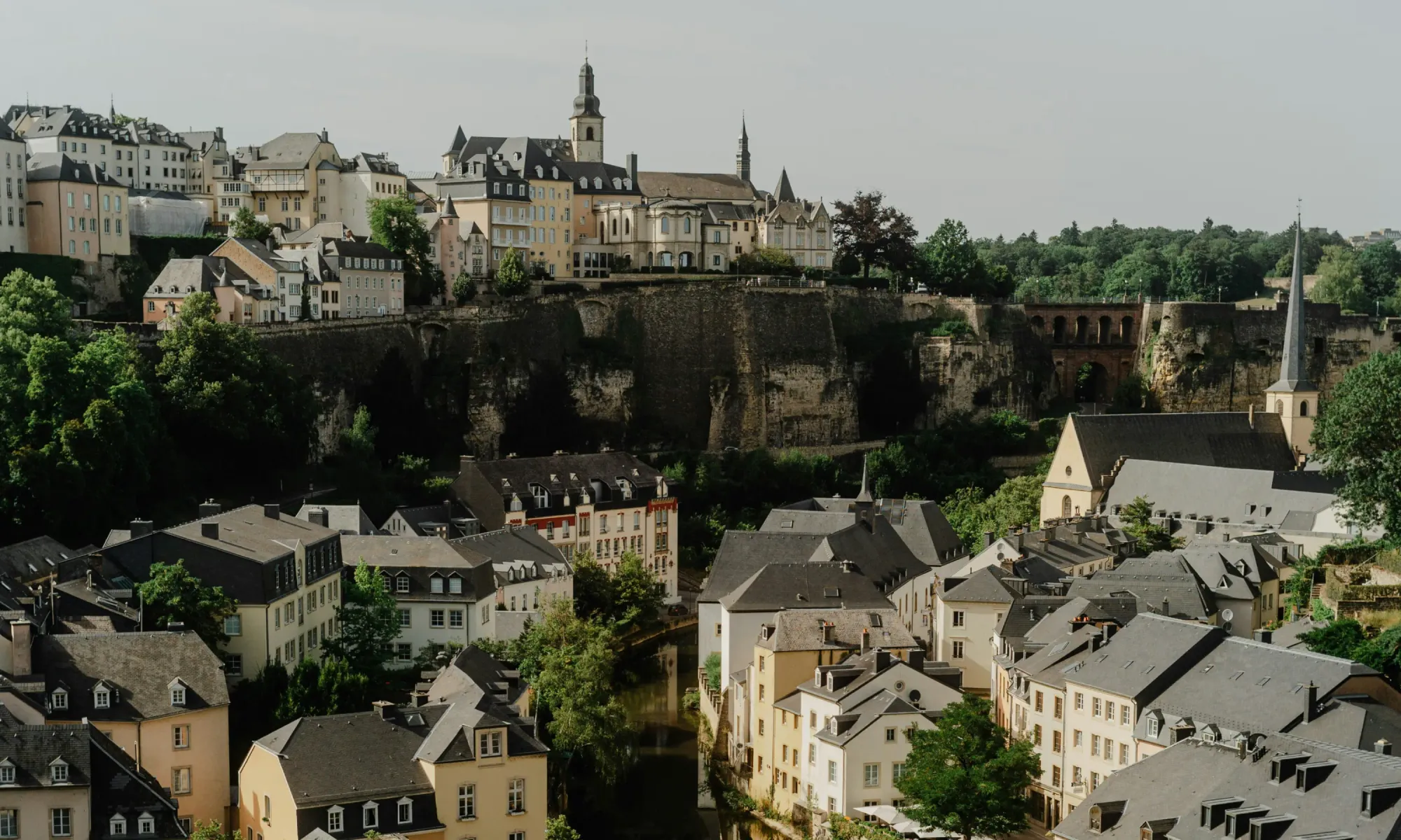 Real Estate Tokenization in Luxembourg: Opening New Paths for Property Investment