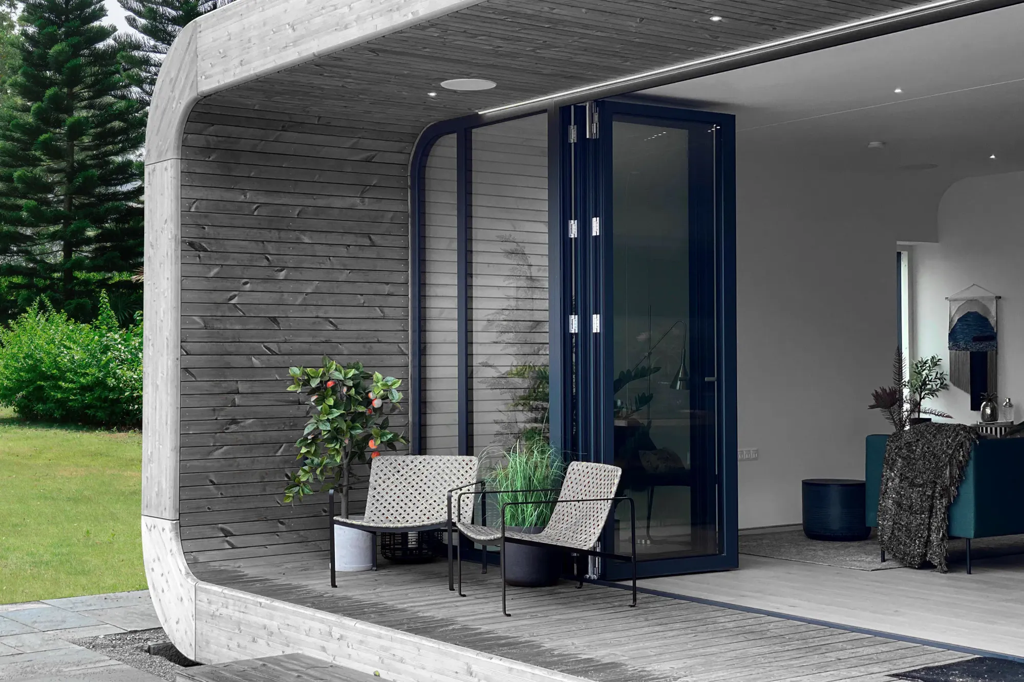 Interesting Tokenization Case from Portugal: Tiny‑Homes by the Coast