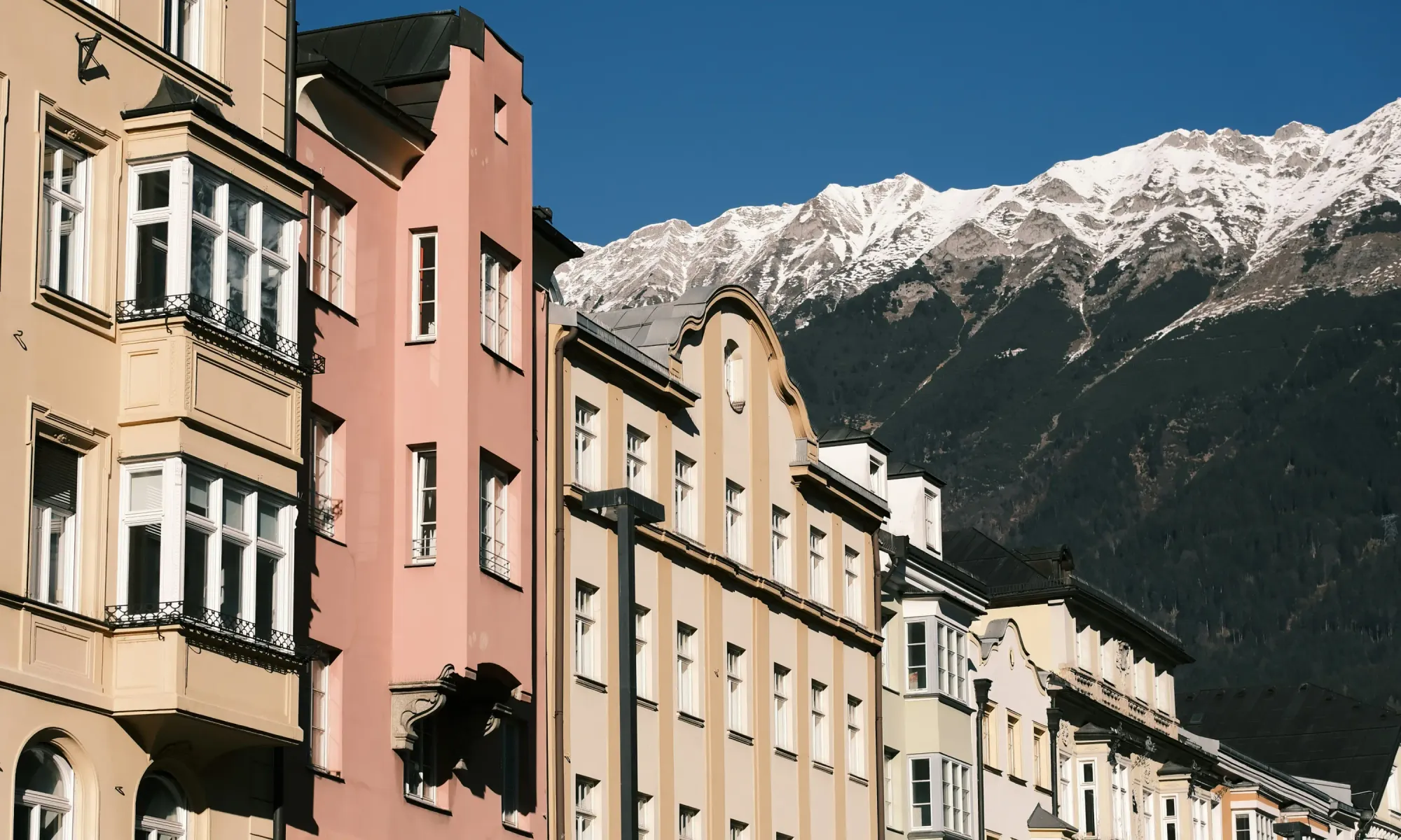 Real Estate Tokenization in Austria: Tradition Meets Digital Innovation