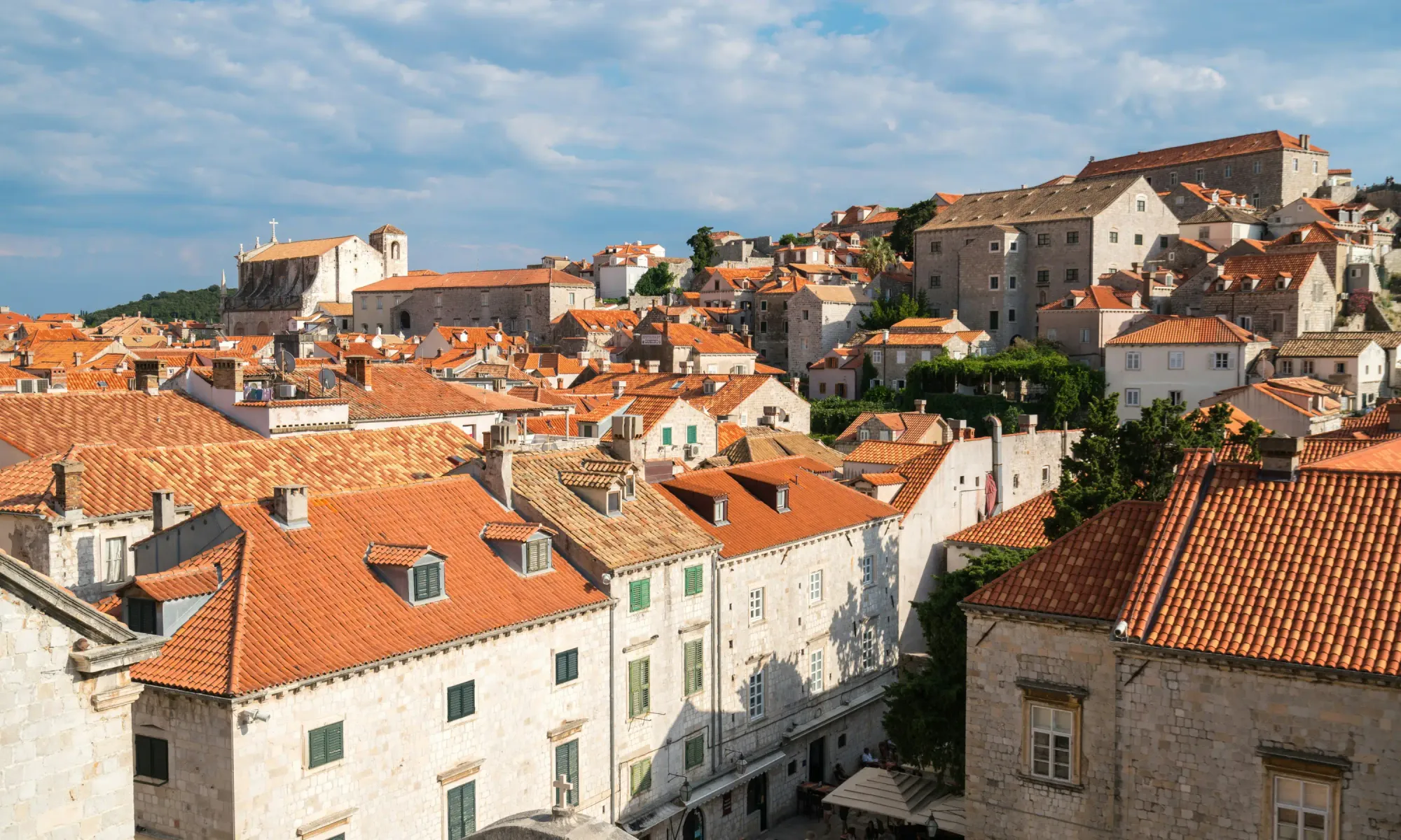 Real Estate Tokenization in Slovenia: Tokenizing Property in the Alps
