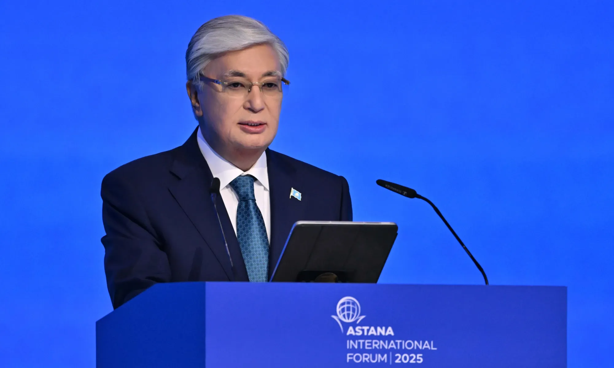 Tokenization in Kazakhstan: Small Investments, Big Opportunities