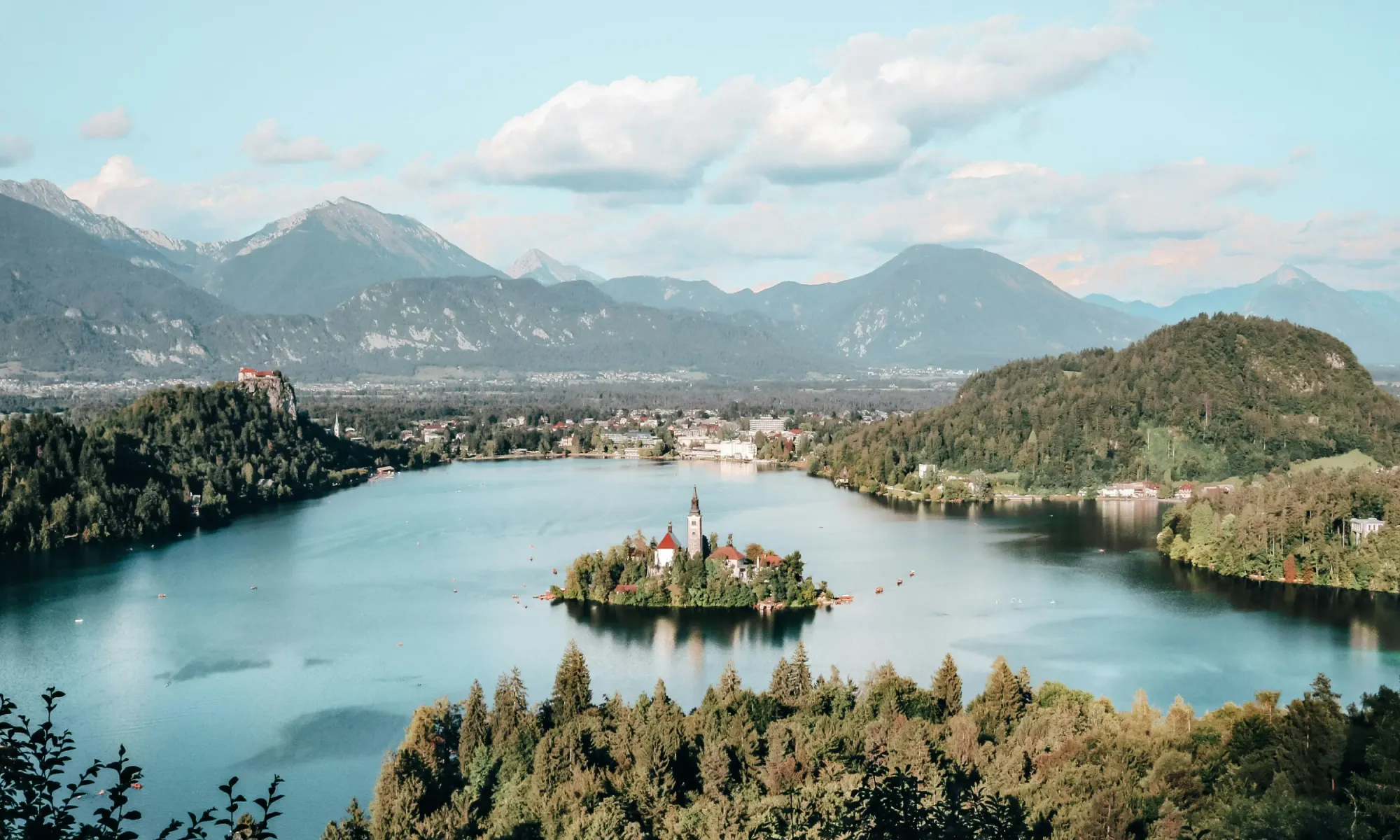Real Estate Tokenization in Slovenia: Tokenizing Property in the Alps