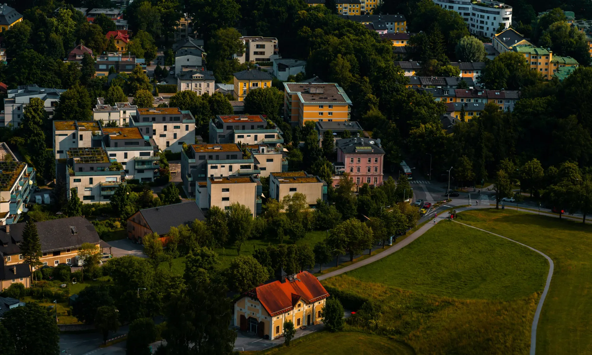 Real Estate Tokenization in Austria: Tradition Meets Digital Innovation