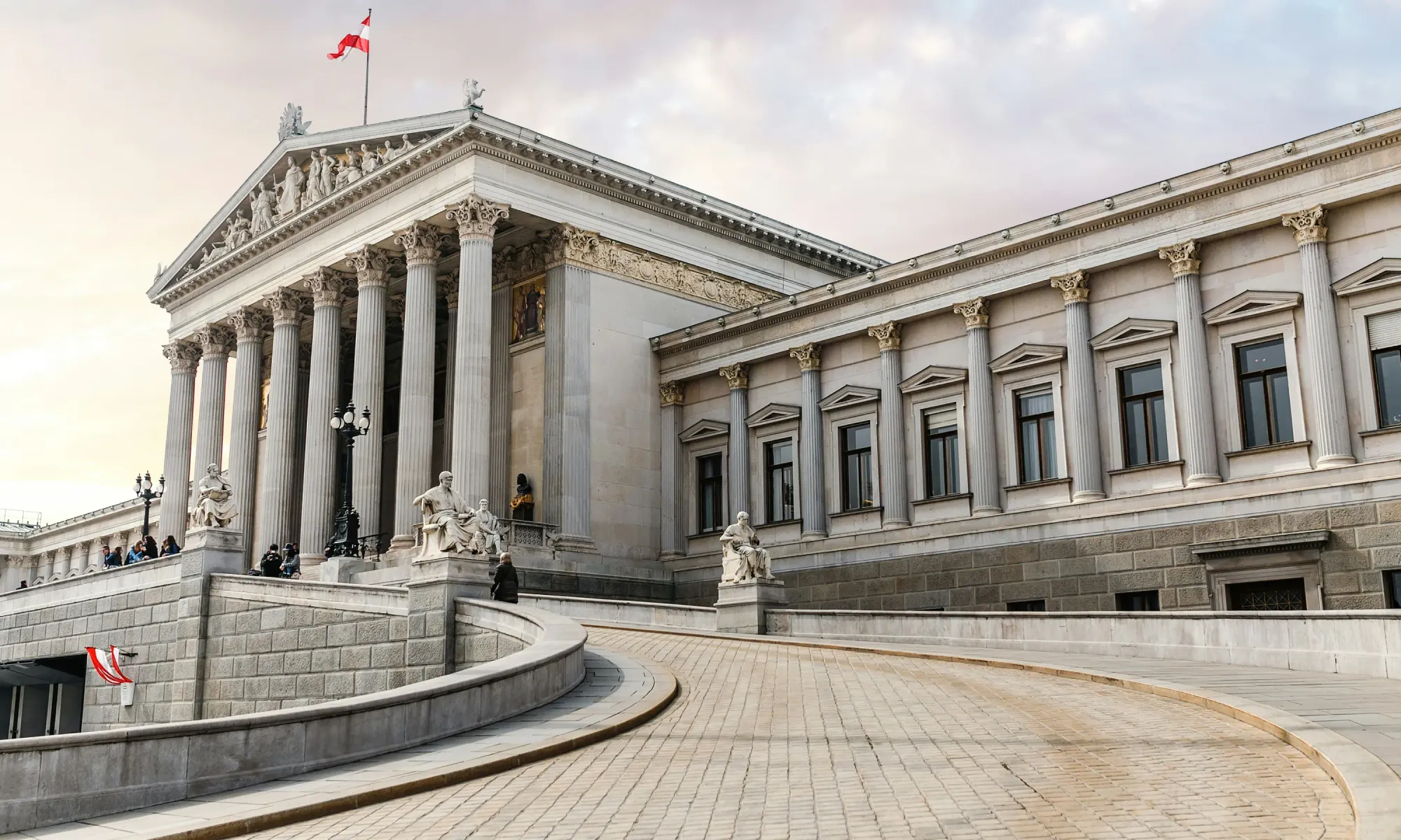 Real Estate Tokenization in Austria: Tradition Meets Digital Innovation