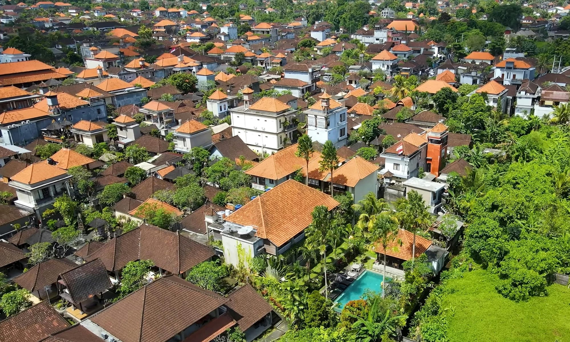 Tokenization in Indonesia and Bali: A New Era for Real Estate Investment