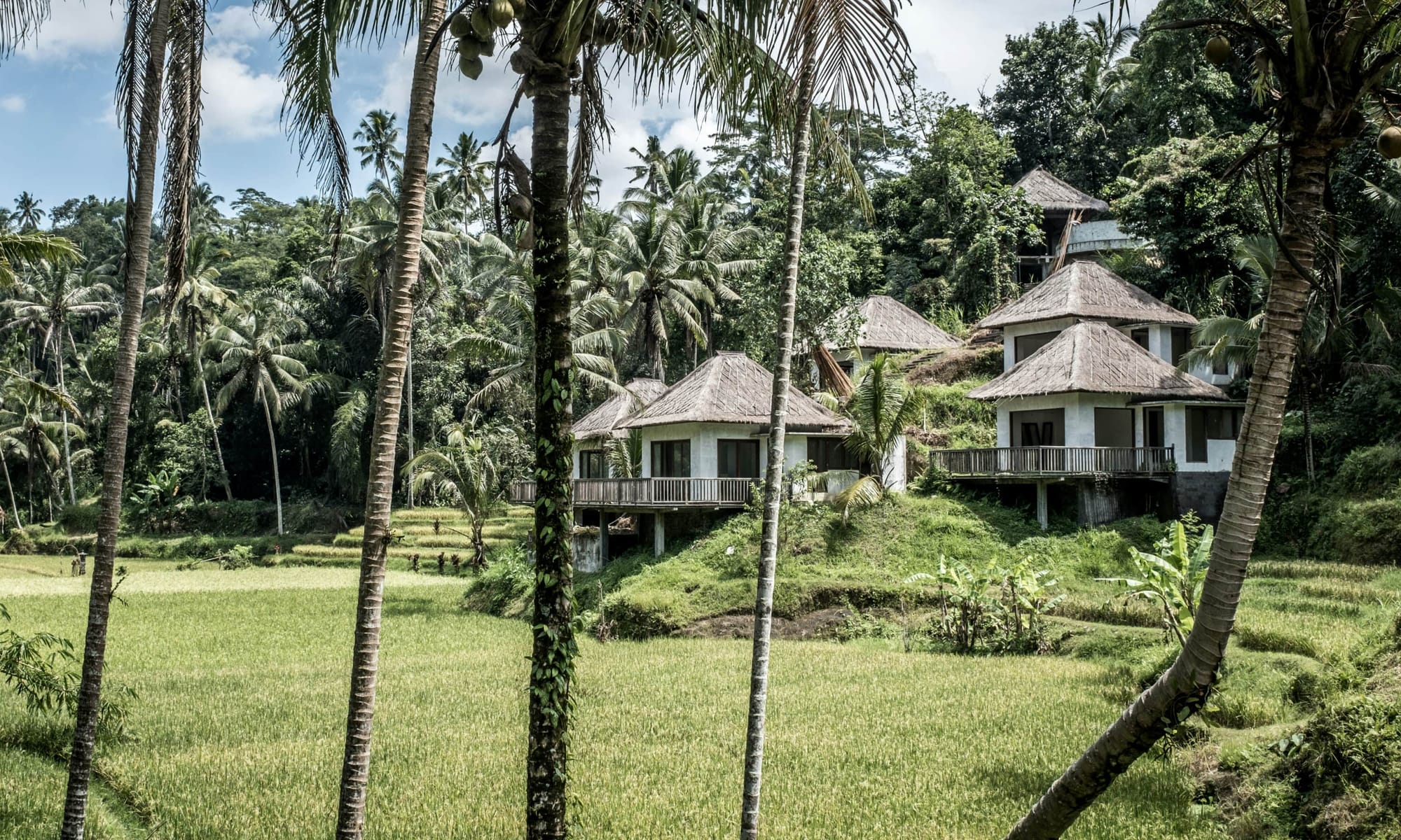 Tokenization in Indonesia and Bali: A New Era for Real Estate Investment