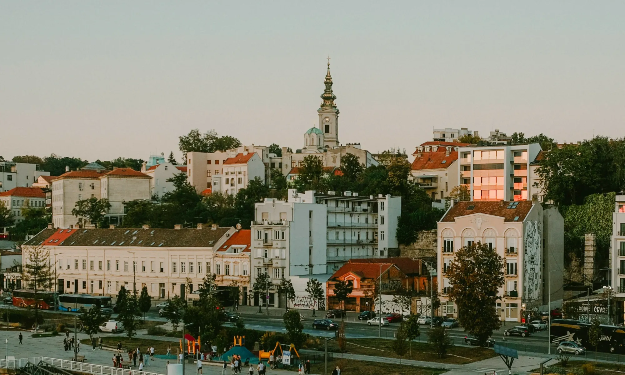 Tokenization in Serbia: Stepping into Real Estate’s Digital Era