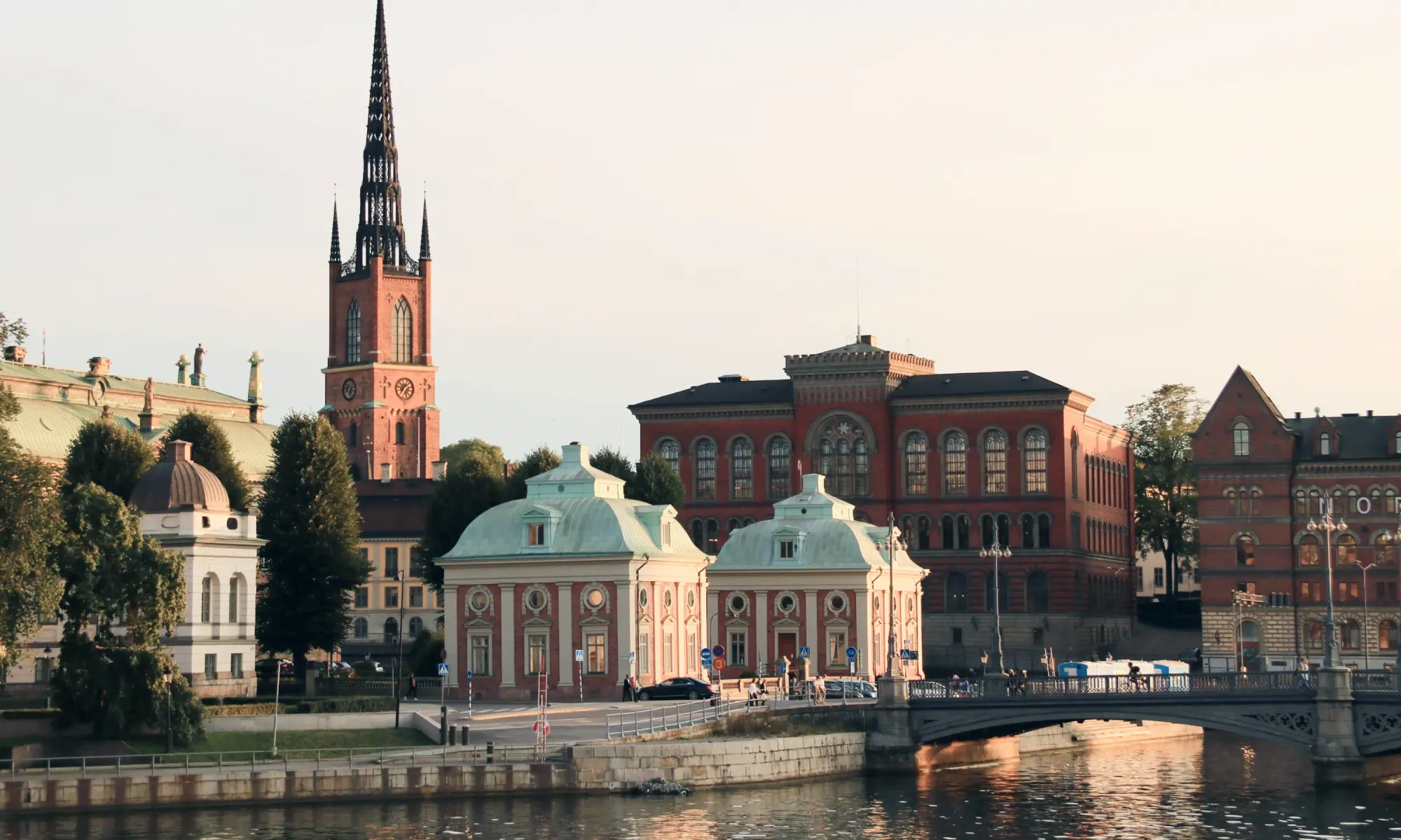 Tokenization in Sweden: Balancing Innovation and Tradition in Real Estate