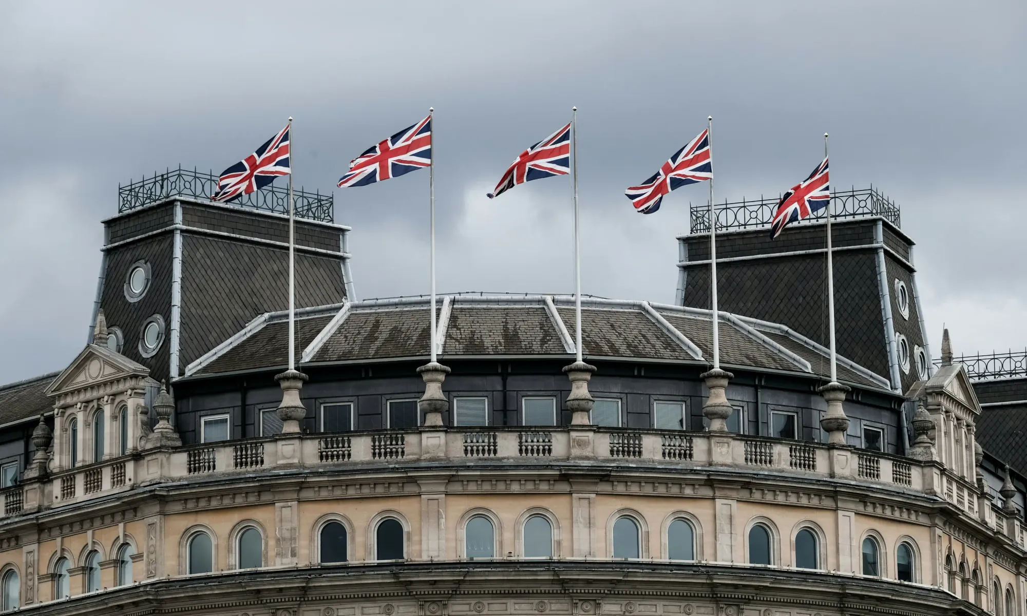 Real Estate Tokenization in the United Kingdom