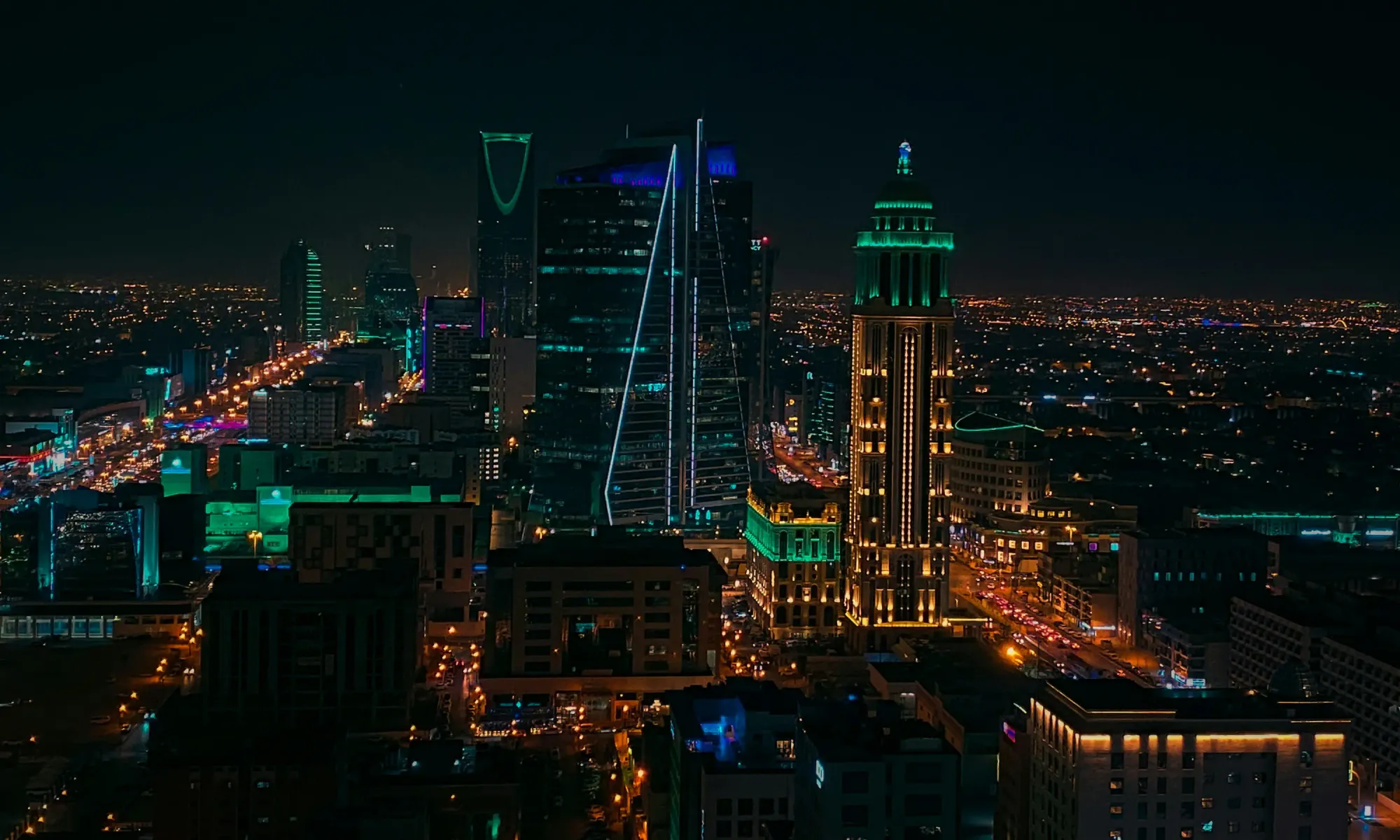 Saudi Arabia 2026: Real Estate Tokenization Goes National