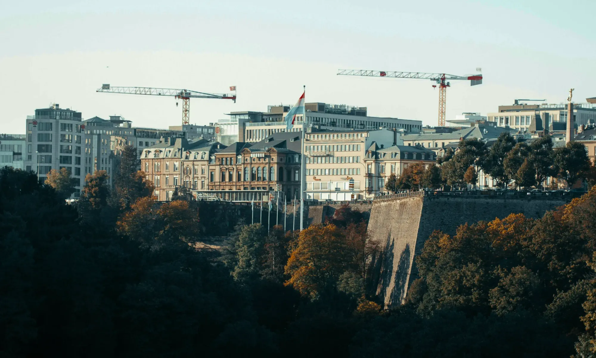 Real Estate Tokenization in Luxembourg: Opening New Paths for Property Investment