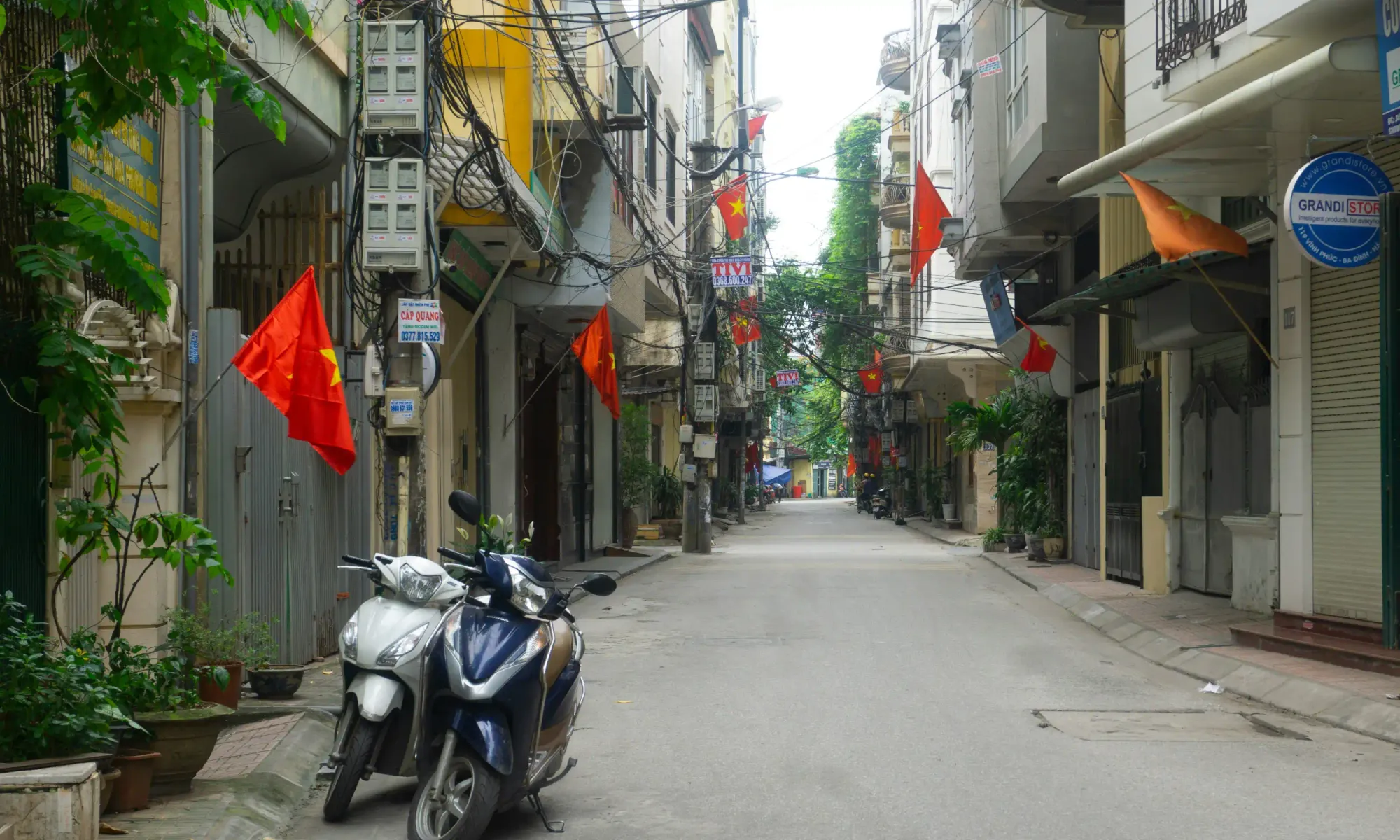 Tokenization in Vietnam: Tradition Meets Digital Innovation