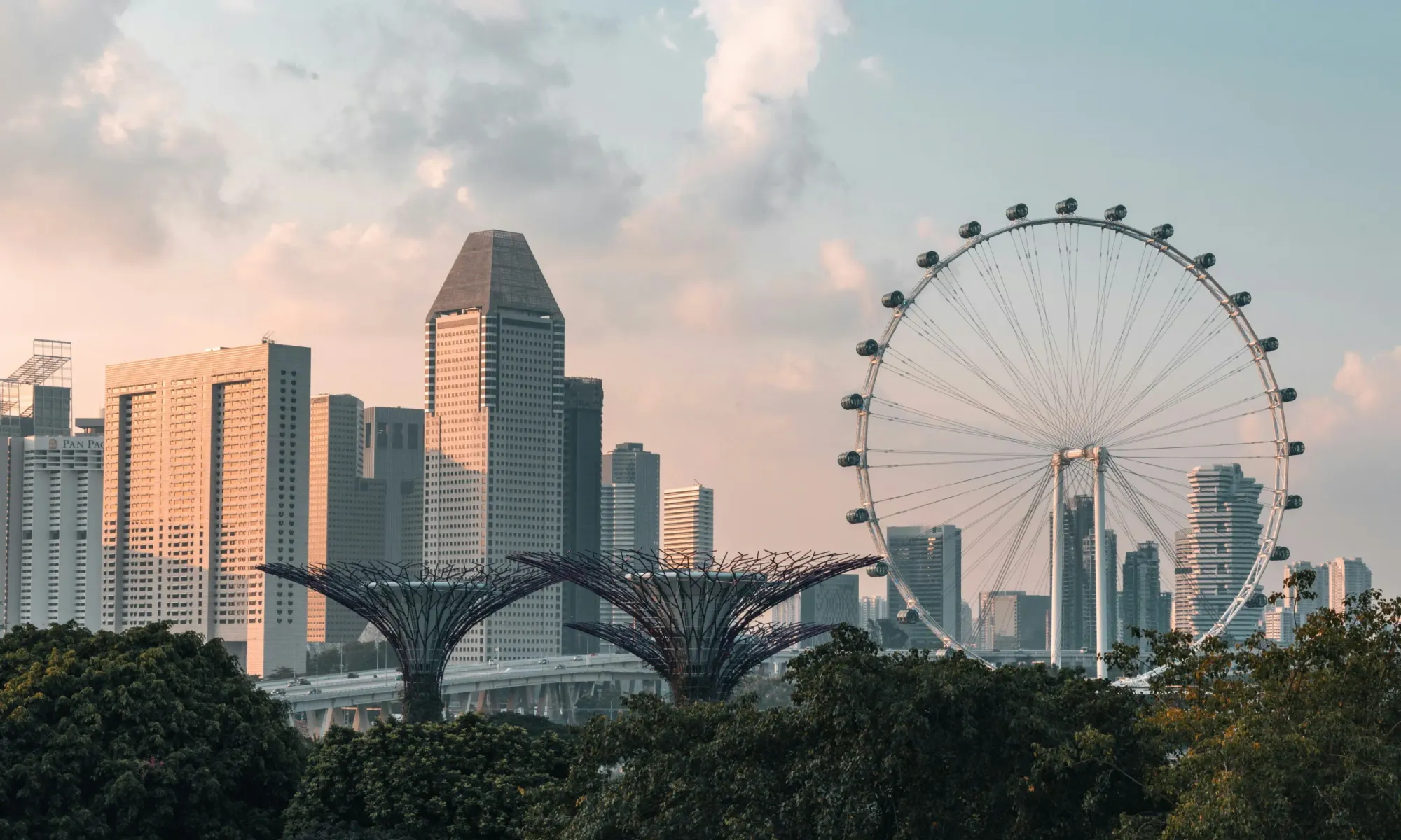 Tokenization in Singapore: Opening Real Estate to the Digital Future