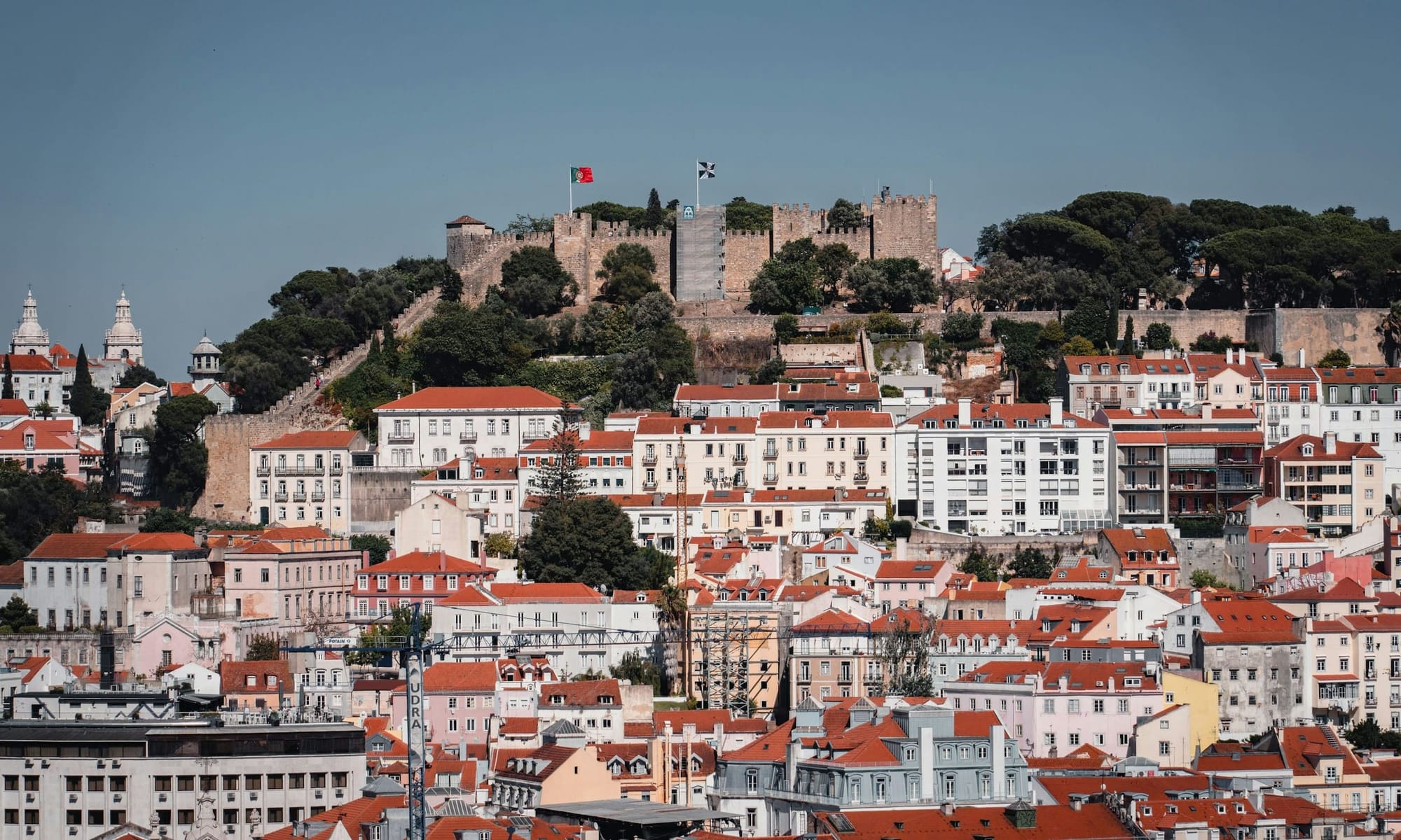 Tokenization in Portugal: From Sunlit Homes to Digital Shares