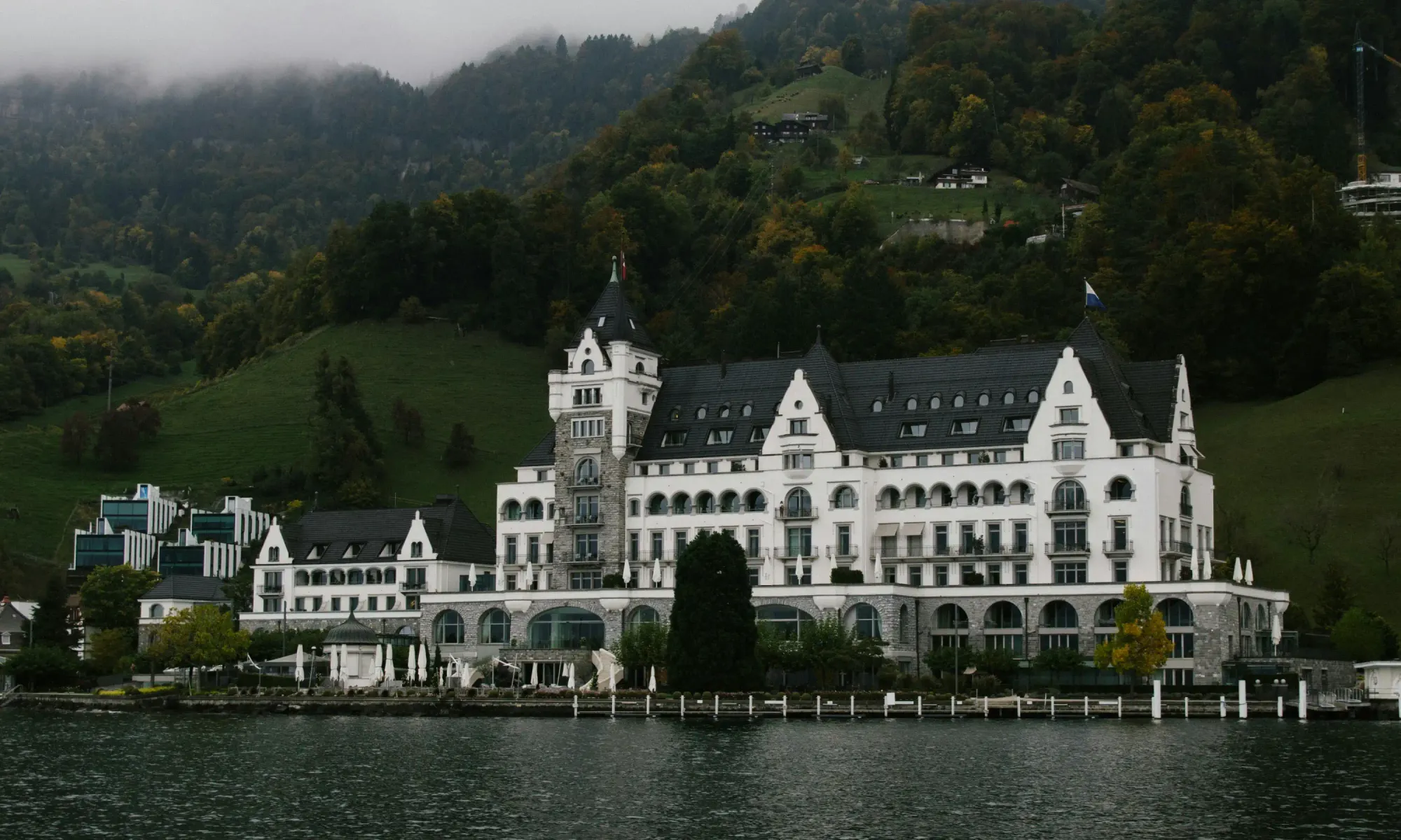 Real Estate Tokenization in Switzerland: An Overview