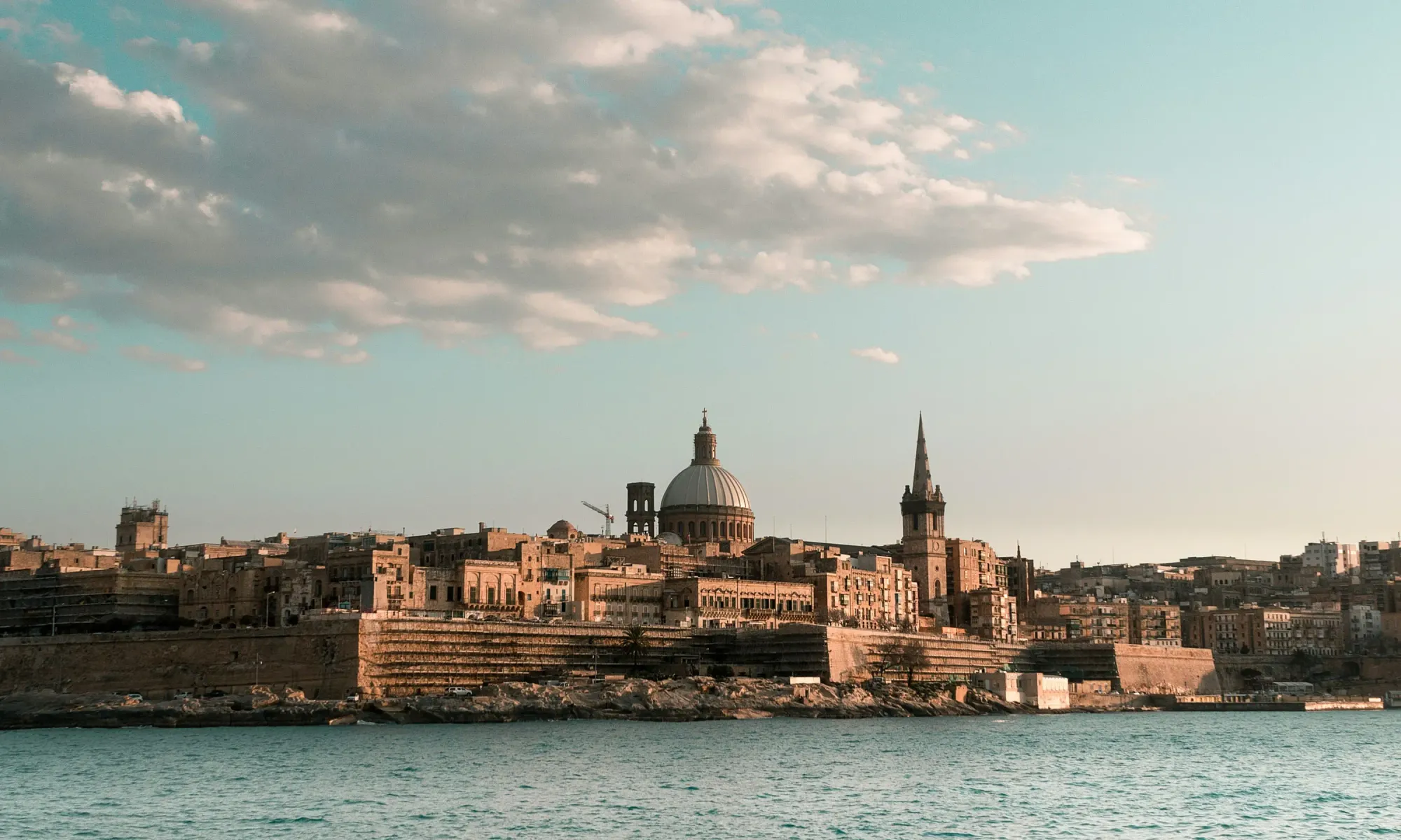 Tokenization in Malta