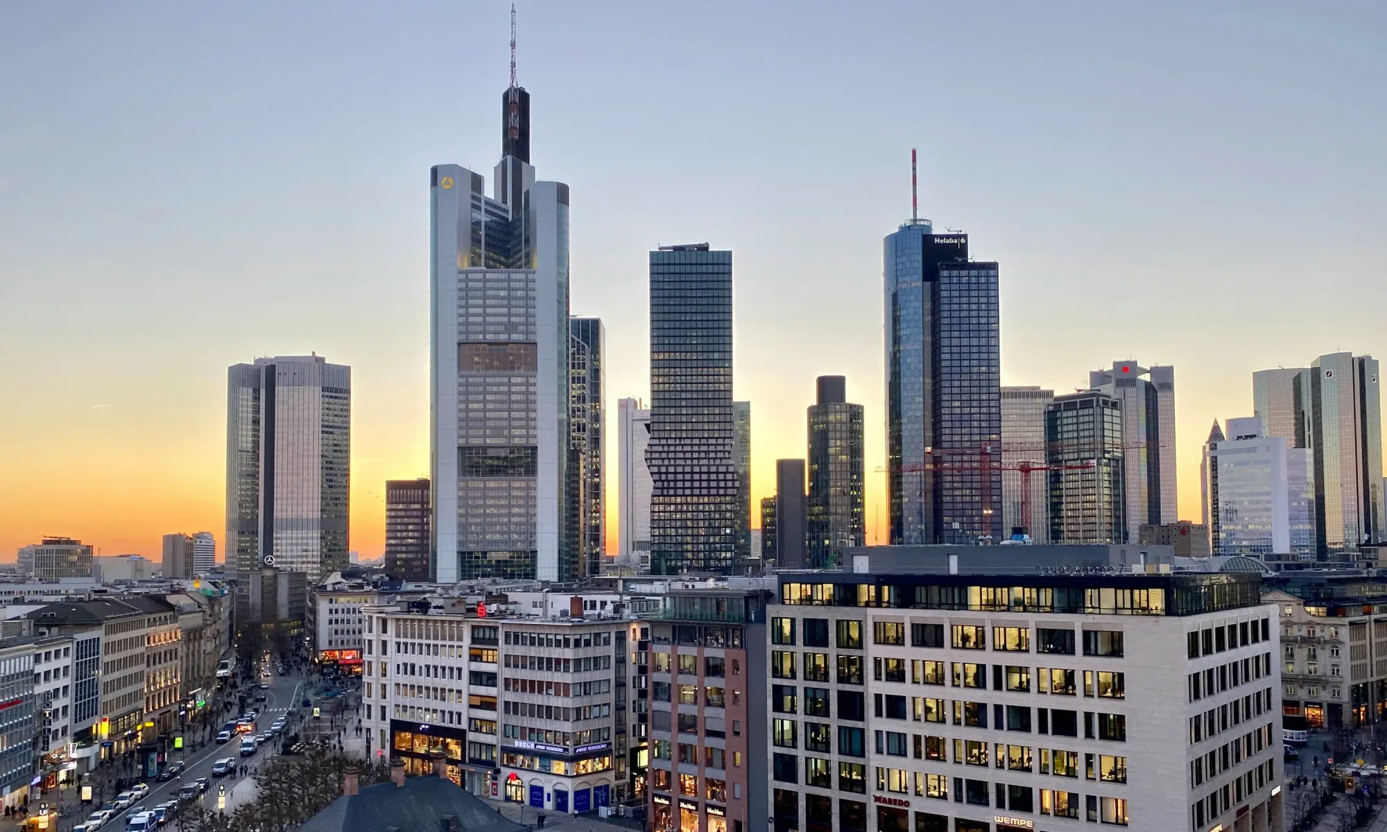 Real Estate Tokenization in Germany: Tradition Meets Digital Innovation
