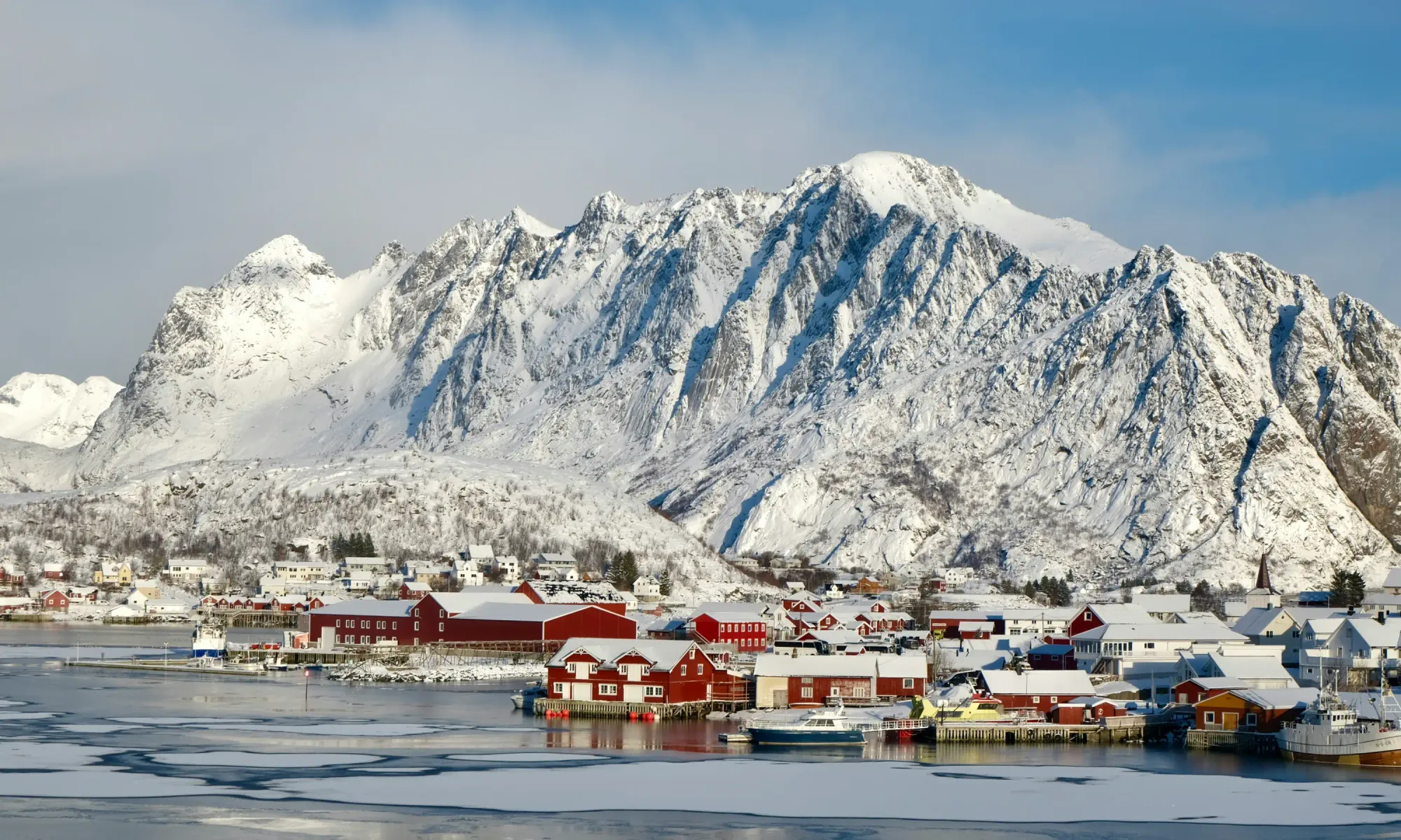 Real Estate Tokenization in Norway: Bridging Tradition and Digital Innovation
