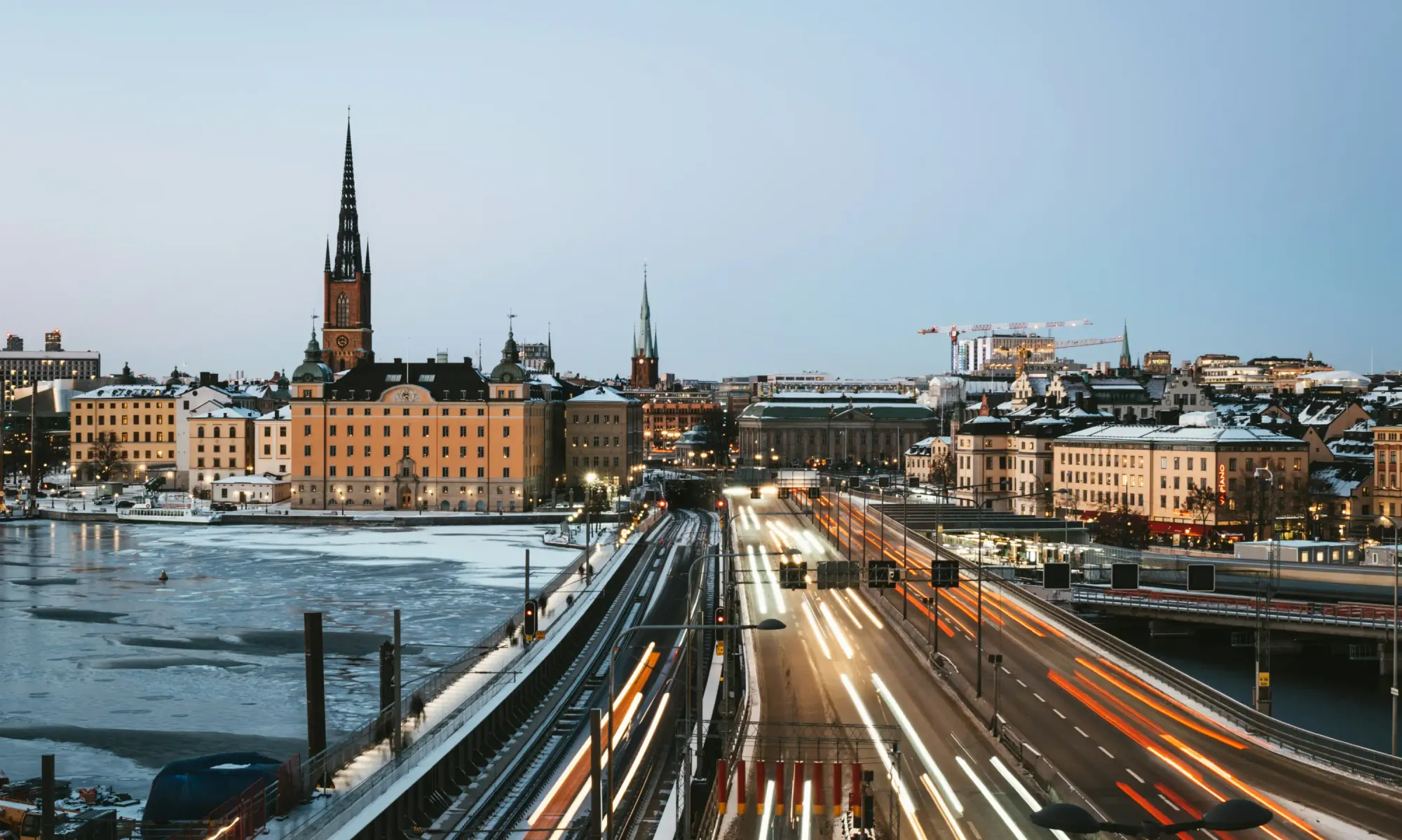 Tokenization in Sweden: Balancing Innovation and Tradition in Real Estate