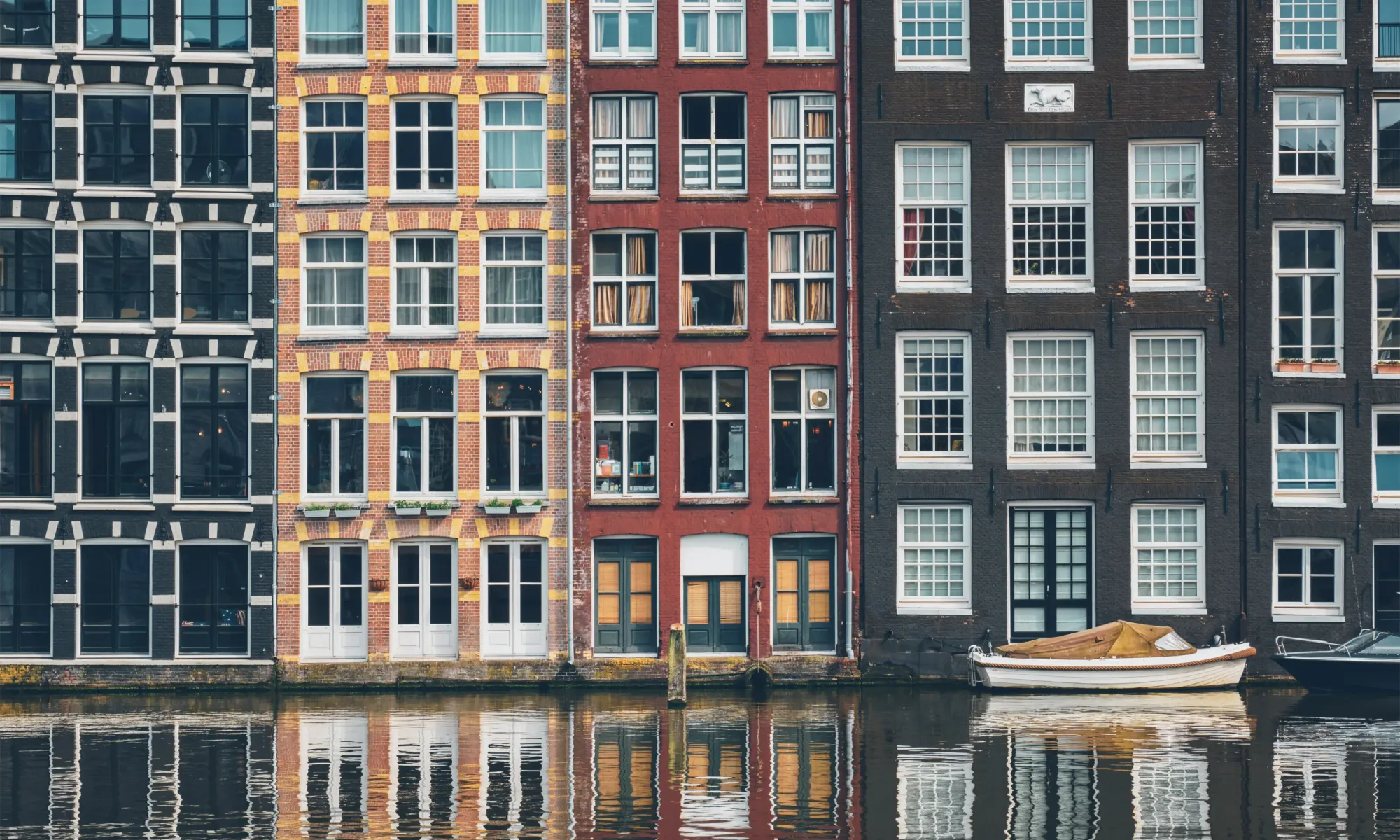 Real Estate Tokenization in the Netherlands 2026