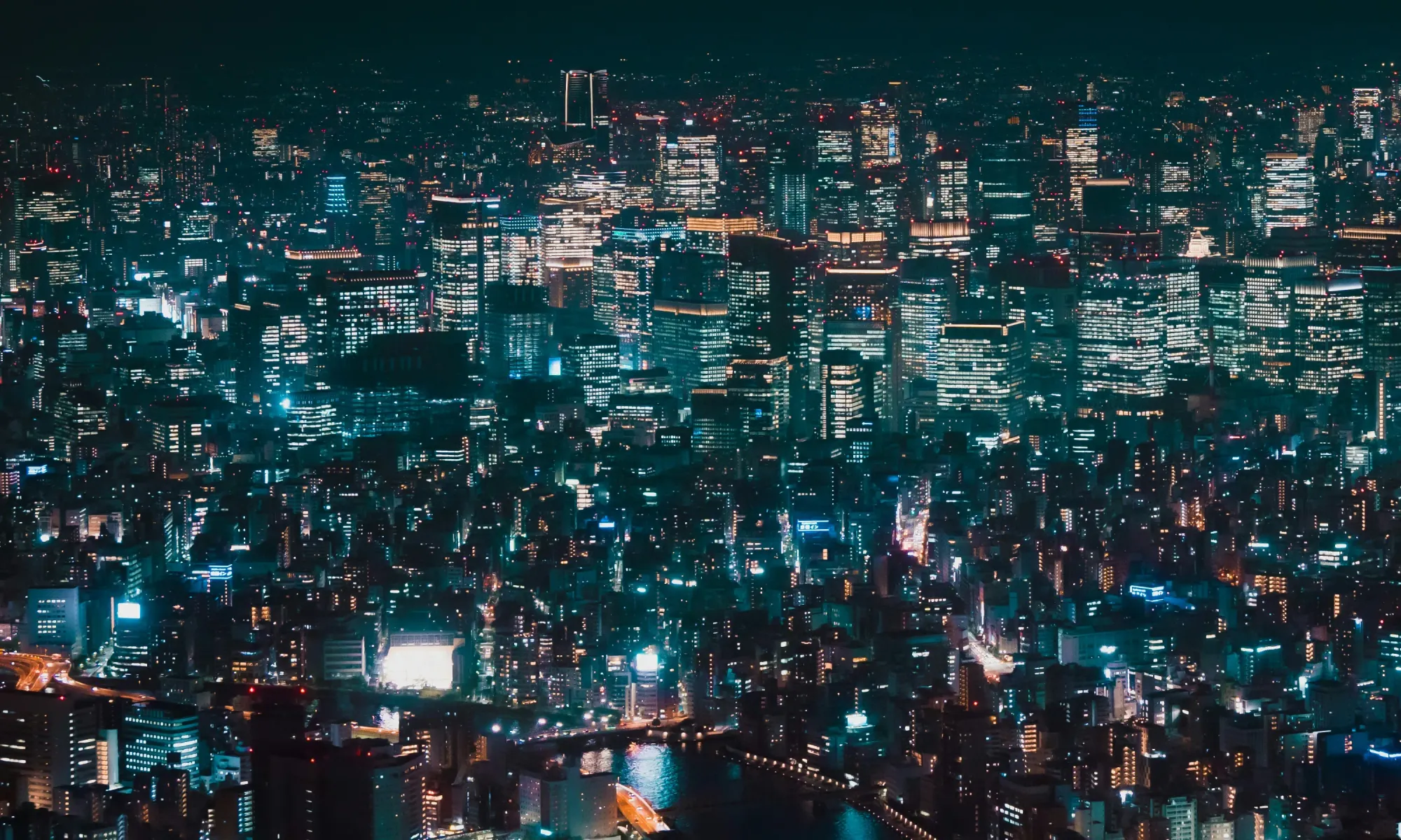 Japan Goes All-In: GATES Tokenizes $75M Tokyo Real Estate on Oasys and Eyes $200B