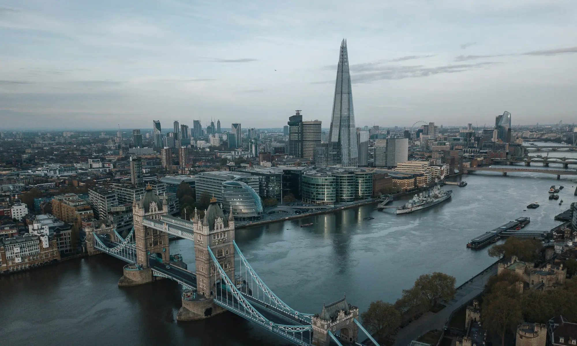 Real Estate Tokenization in the United Kingdom