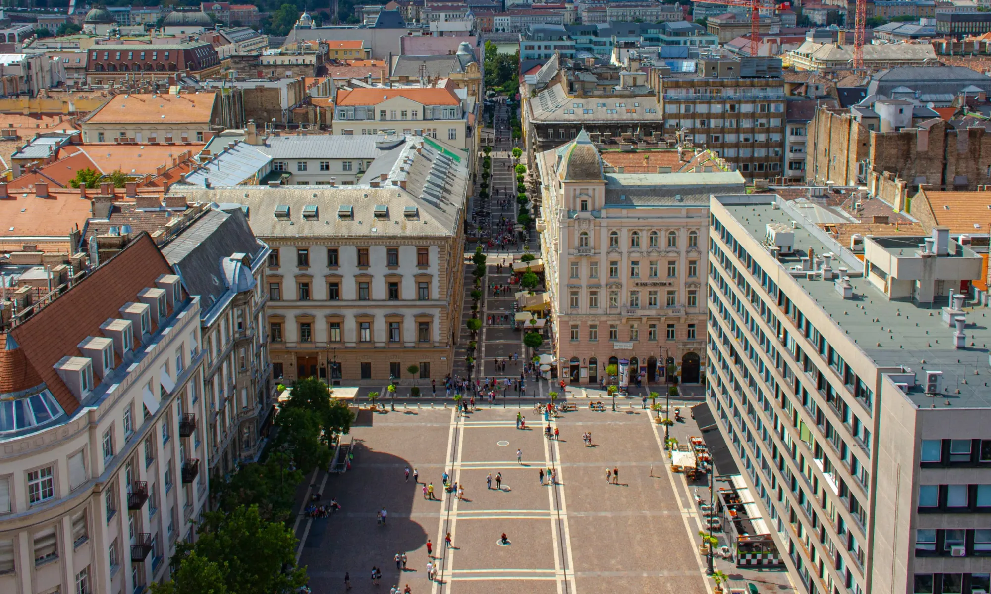 Tokenization in Hungary: A New Way to Own Real Estate and More