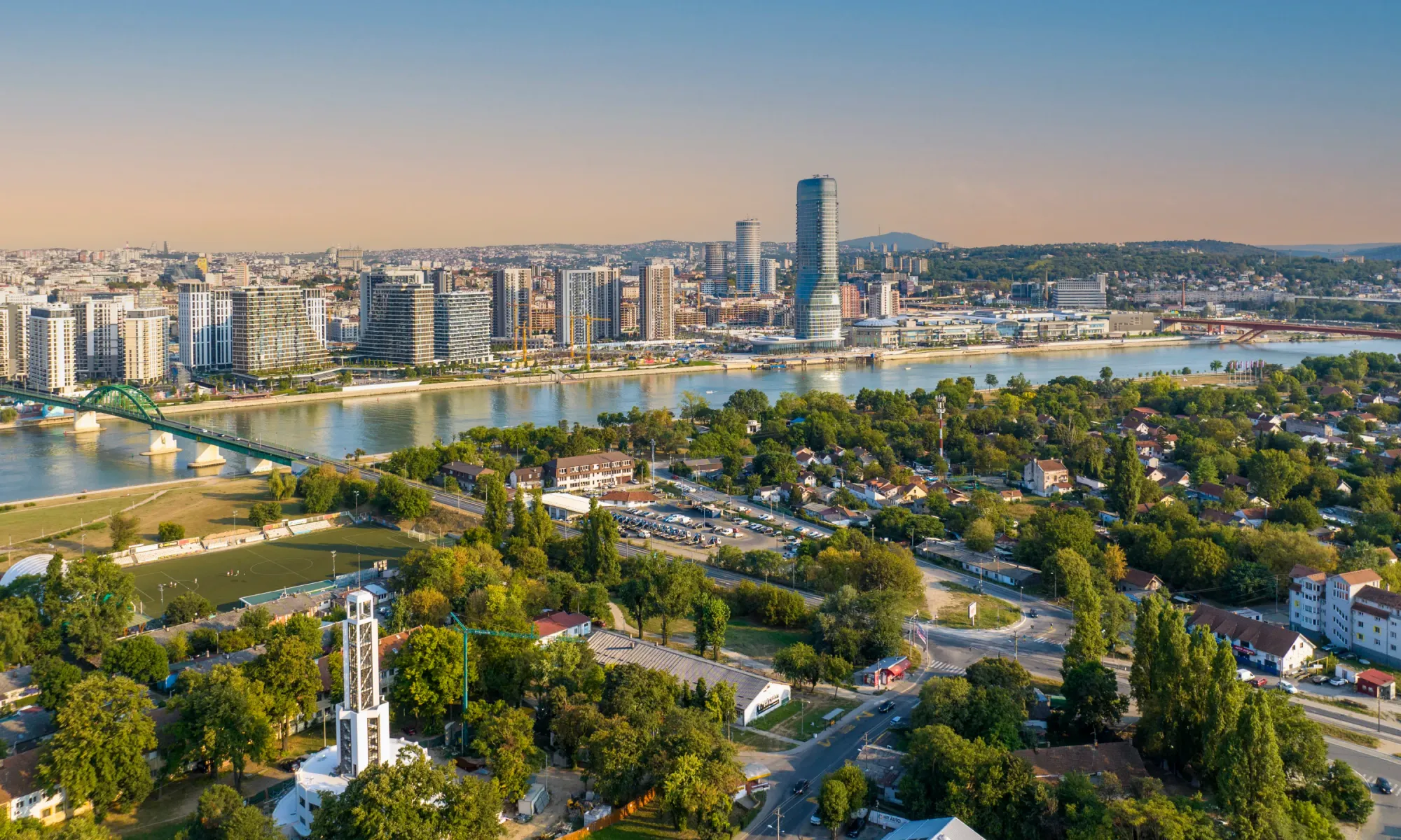 Tokenization in Serbia: Stepping into Real Estate’s Digital Era