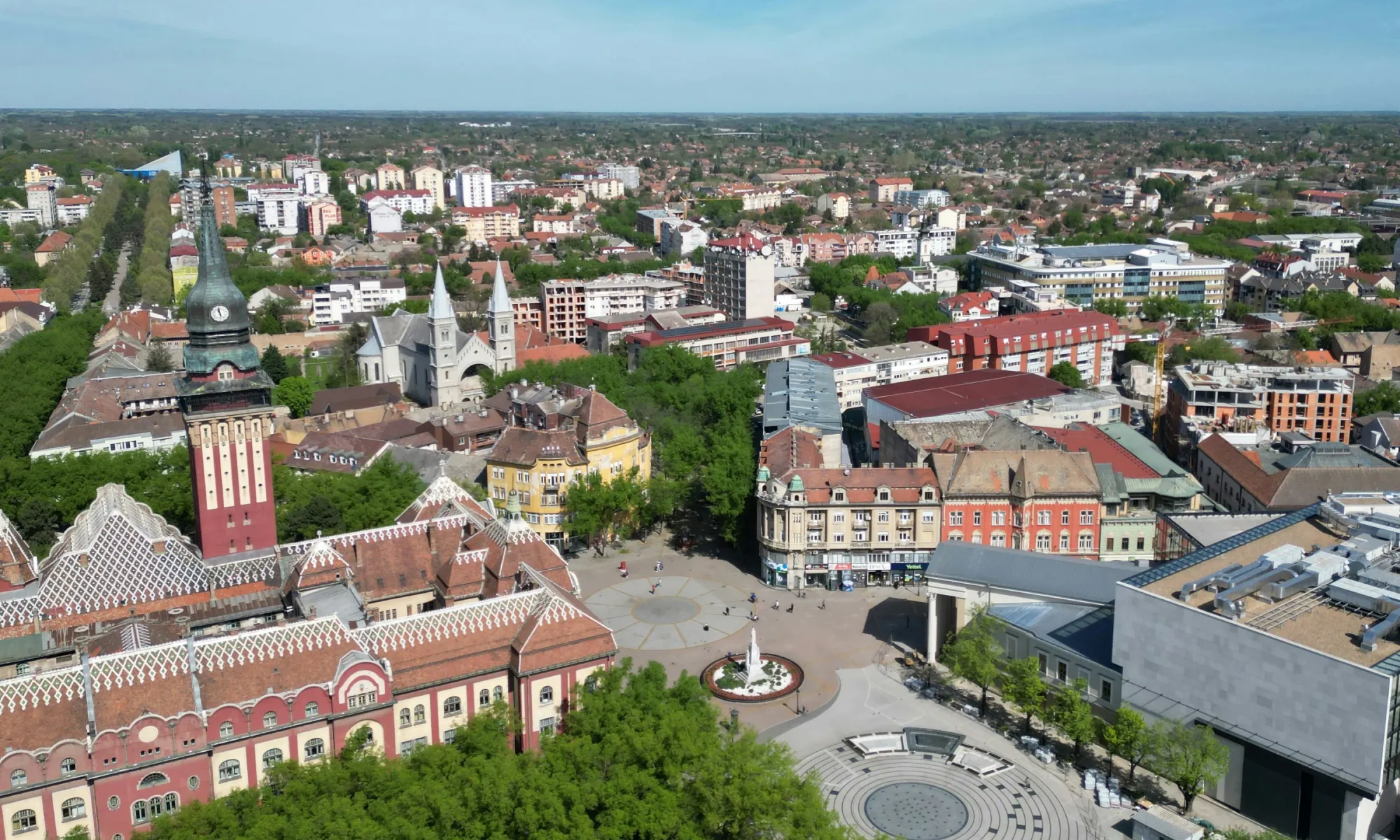 Tokenization in Serbia: Stepping into Real Estate’s Digital Era