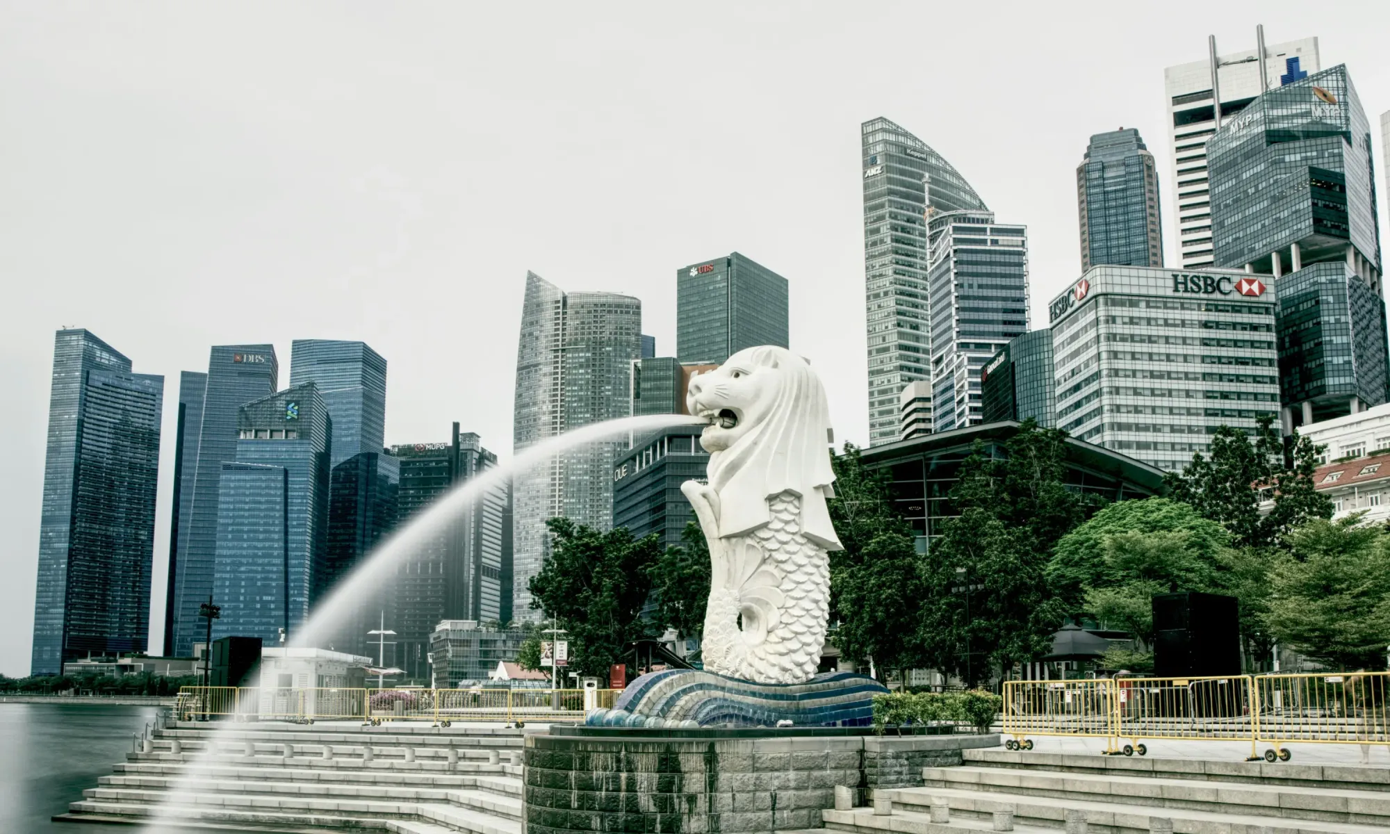 Tokenization in Singapore: Opening Real Estate to the Digital Future