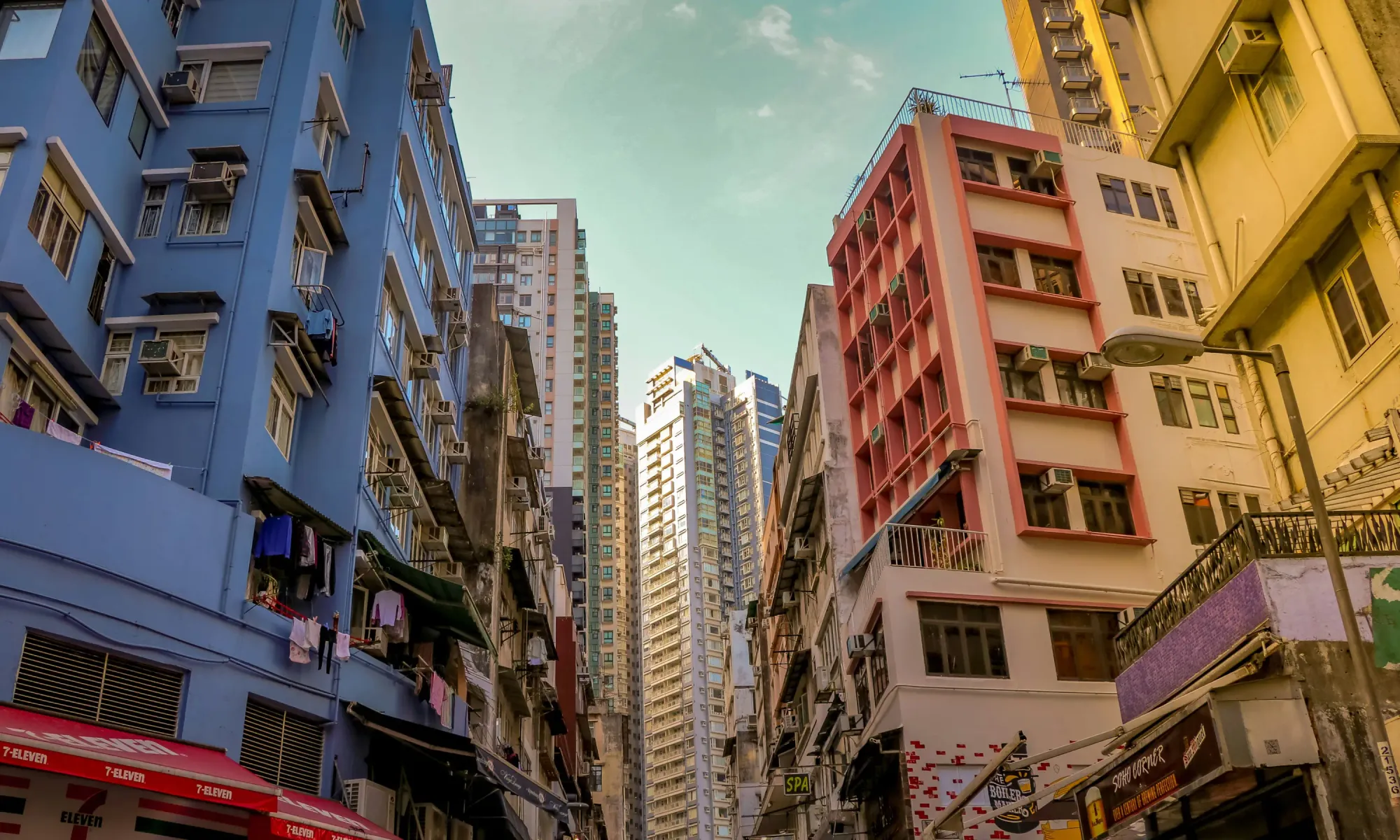 Tokenization in Hong Kong