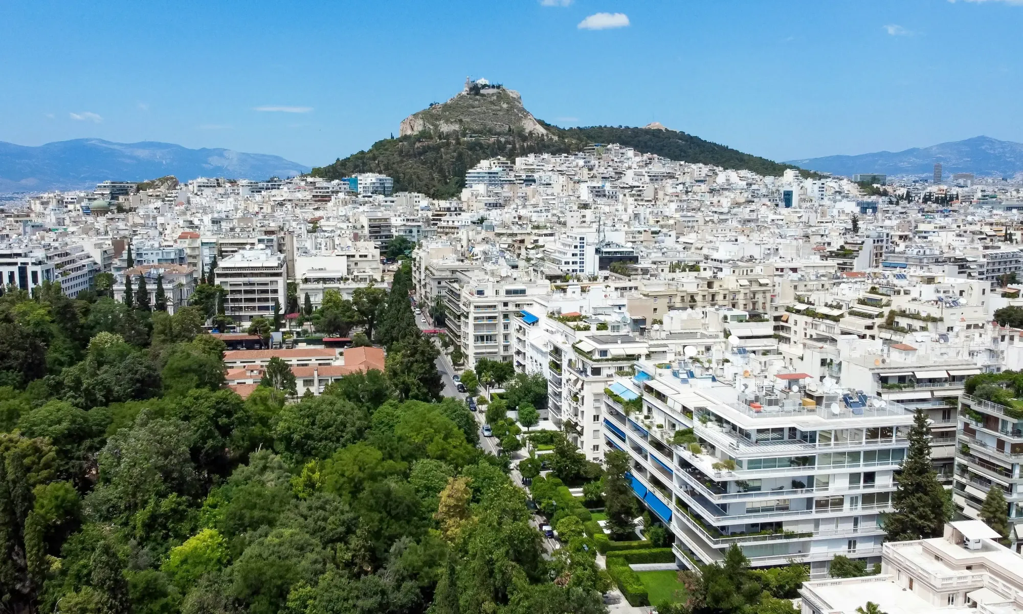 Tokenization in Greece: A Digital Revolution