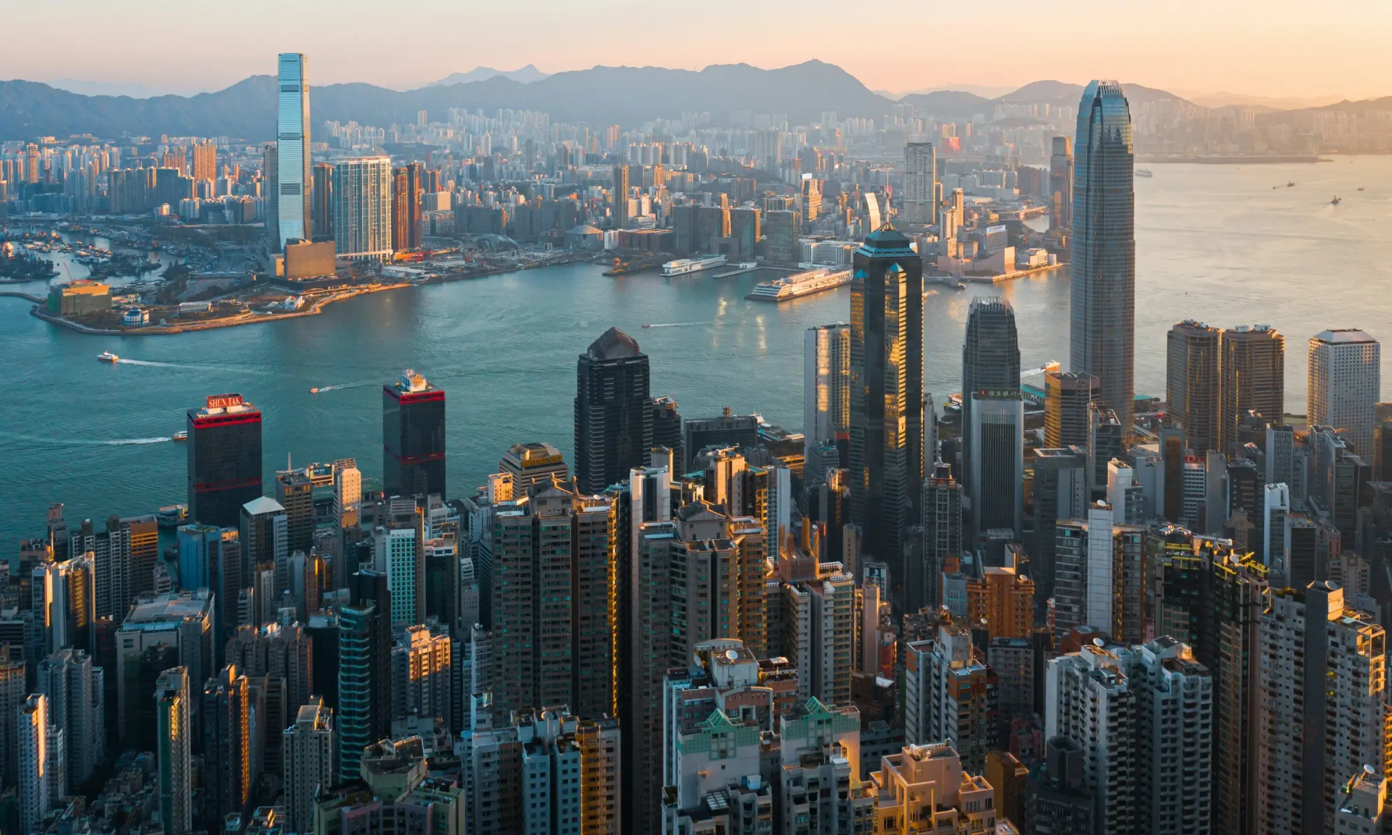 Tokenization in Hong Kong