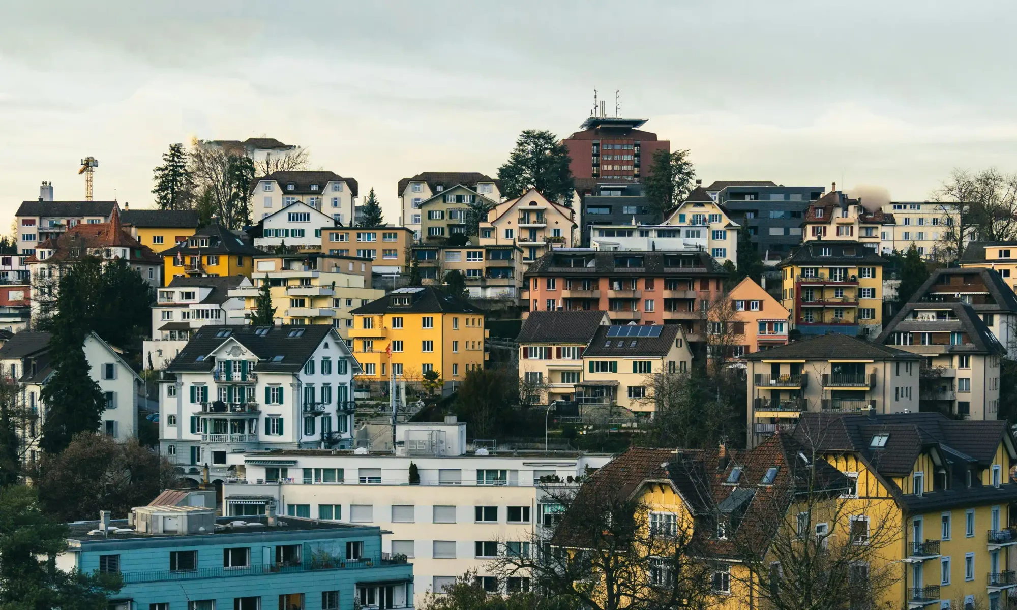 Real Estate Tokenization in Switzerland: An Overview