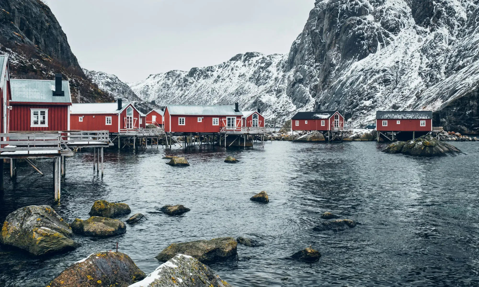 Real Estate Tokenization in Norway: Bridging Tradition and Digital Innovation
