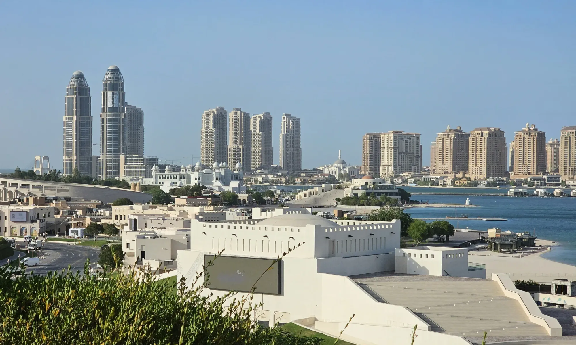Real Estate Tokenization in Qatar (2026): what works, what breaks, and when it makes sense