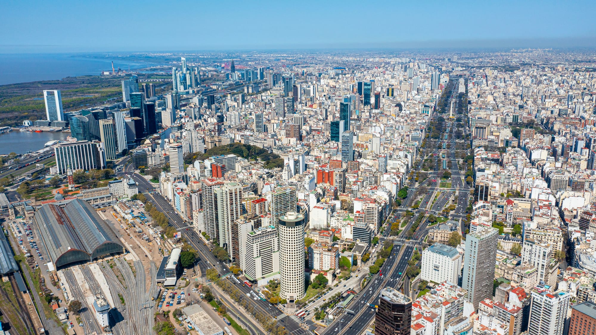 Real Estate Tokenization in Argentina 2026