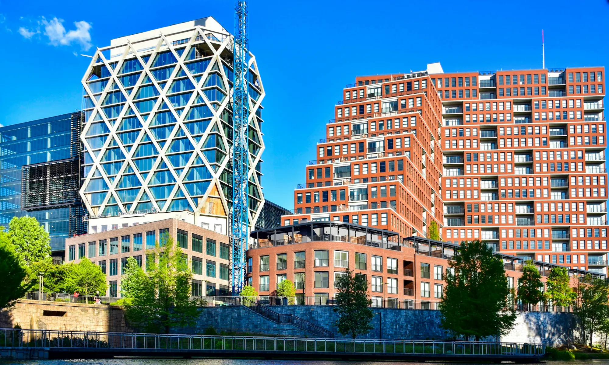Real Estate Tokenization Highlights: October 2025 Global Overview
