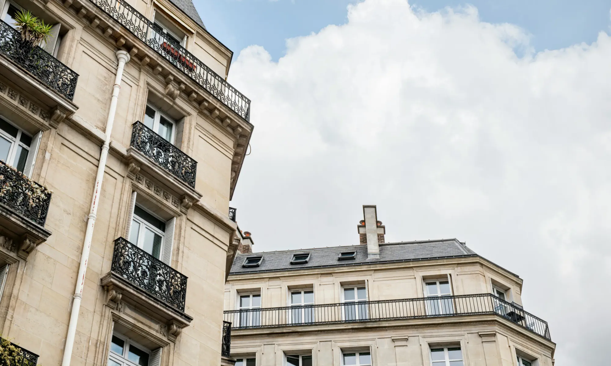 Real Estate Tokenization in France
