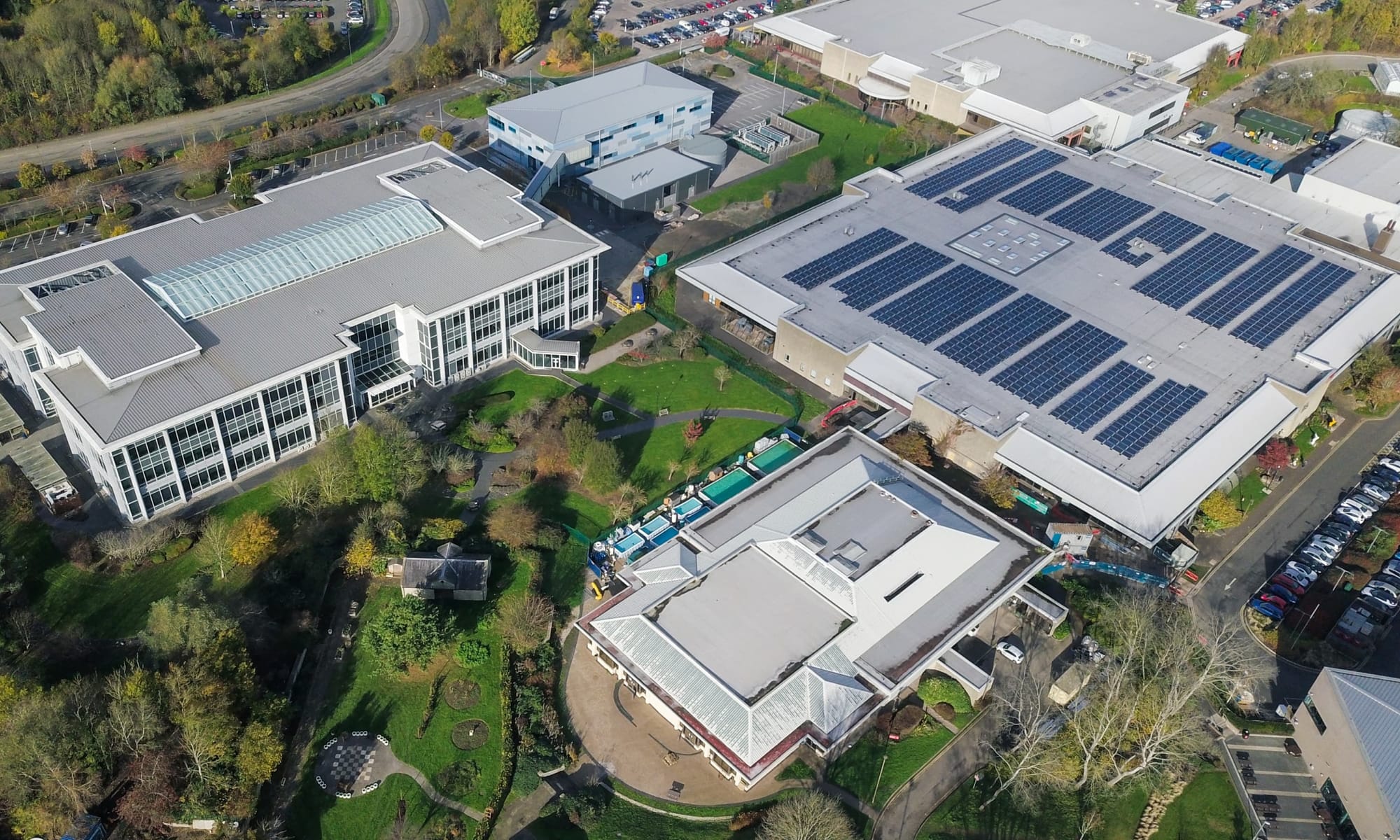 How Tokenized Green Bonds Could Power Curitiba’s Rooftop-Solar Plan