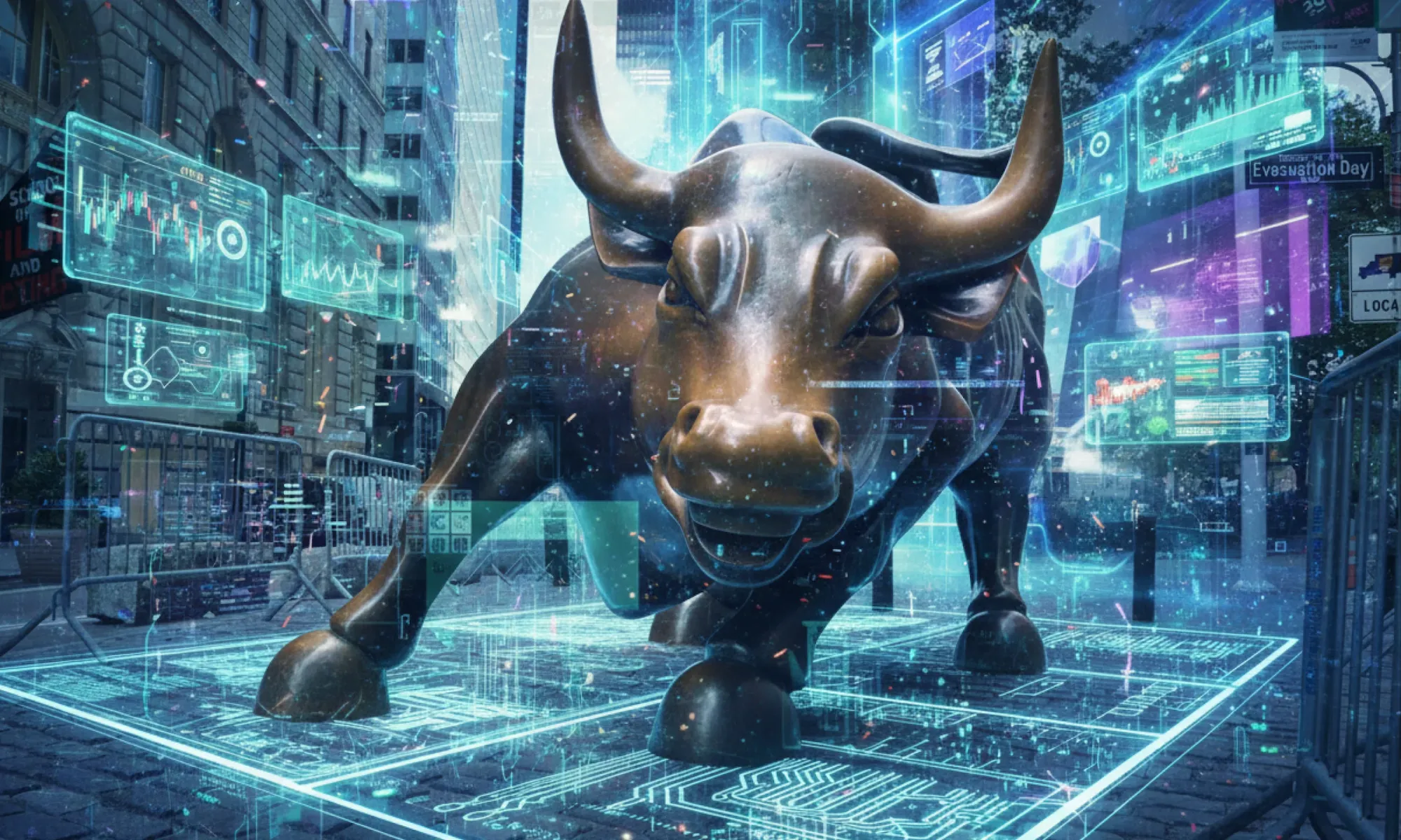 Tokenization Finance: How Stocks and Bonds Went Digital in 2025