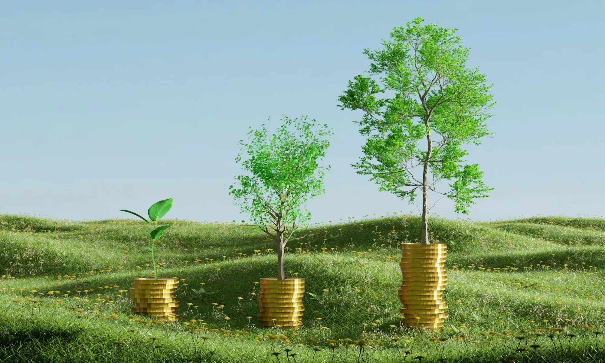 Green Bond Tokenization: Bringing Green Finance to the Blockchain