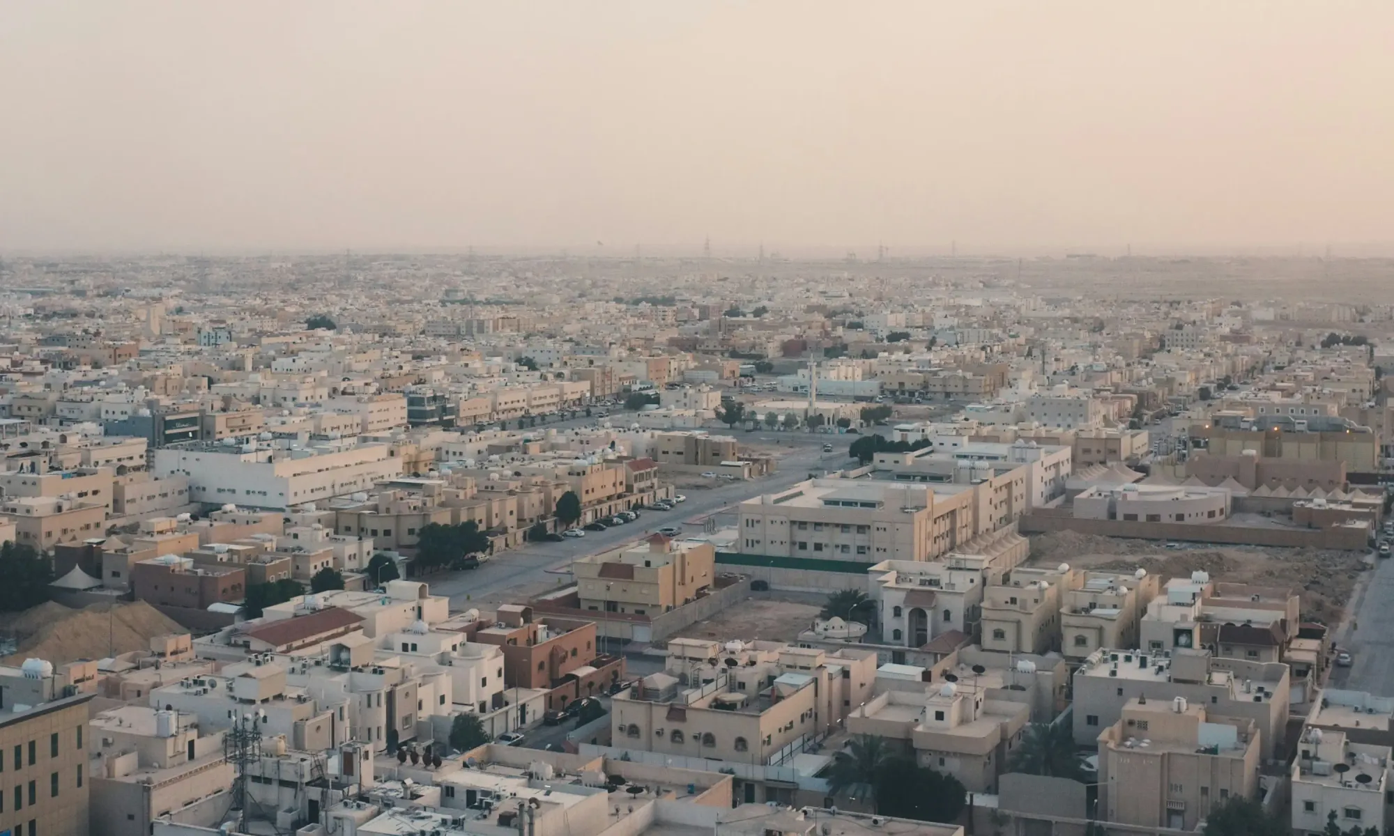 Saudi Arabia 2026: Real Estate Tokenization Goes National