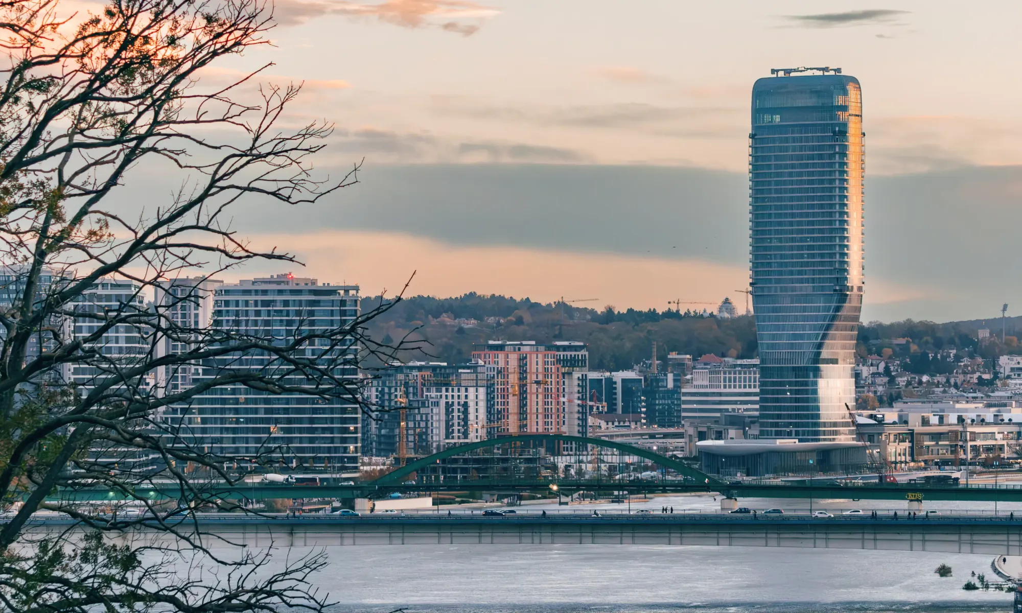 Tokenization in Serbia: Stepping into Real Estate’s Digital Era
