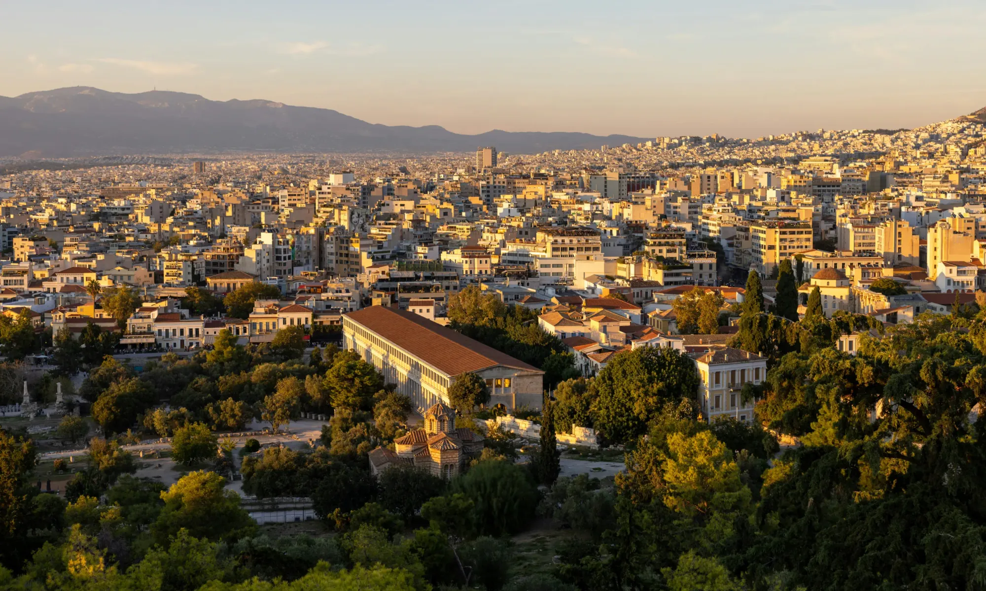 Tokenization in Greece: A Digital Revolution