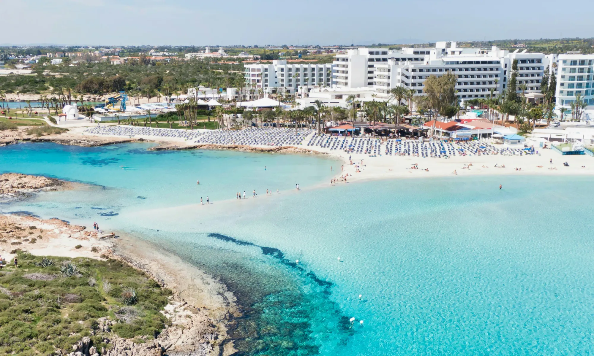 Tokenization in Cyprus: Bridging Real Estate and Blockchain