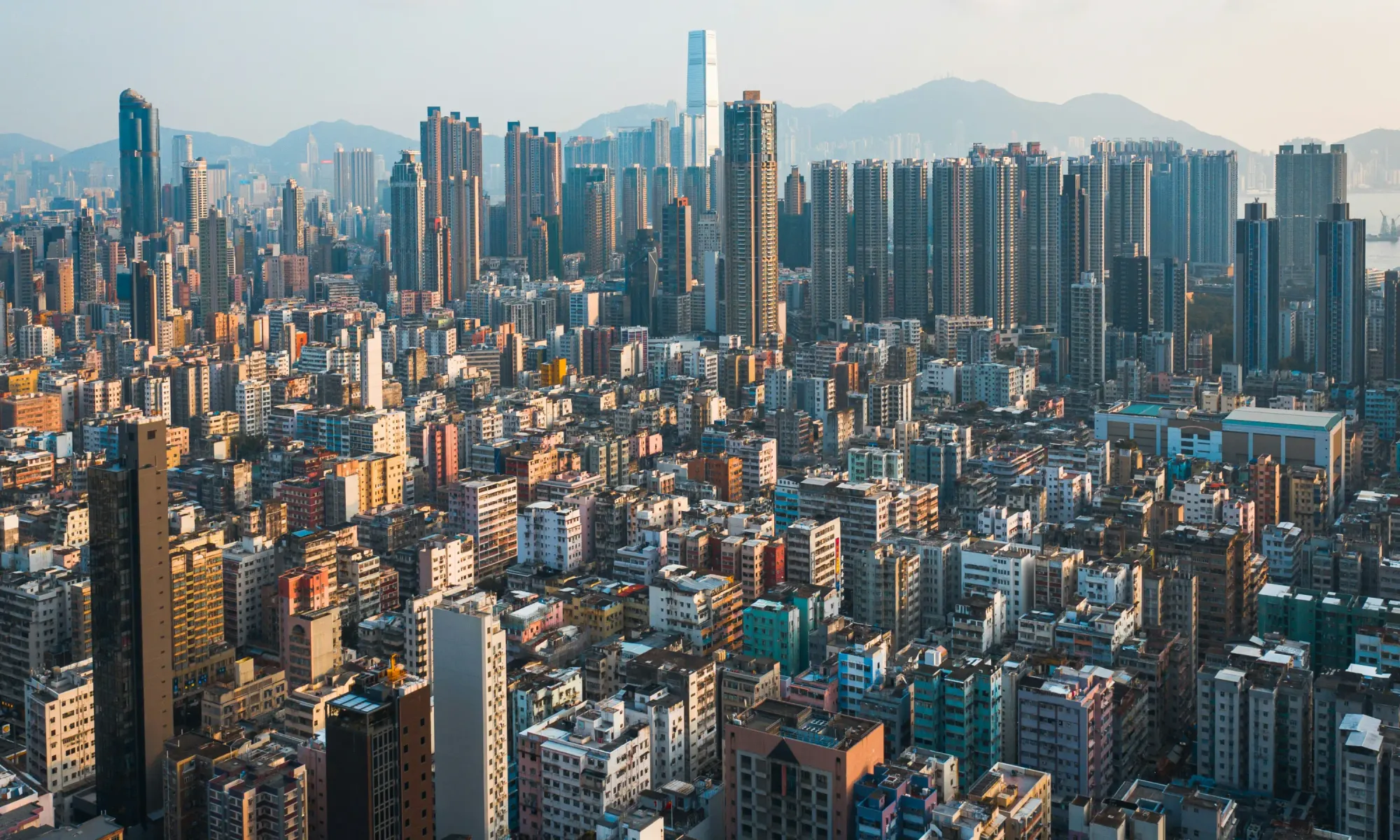 Tokenization in Hong Kong