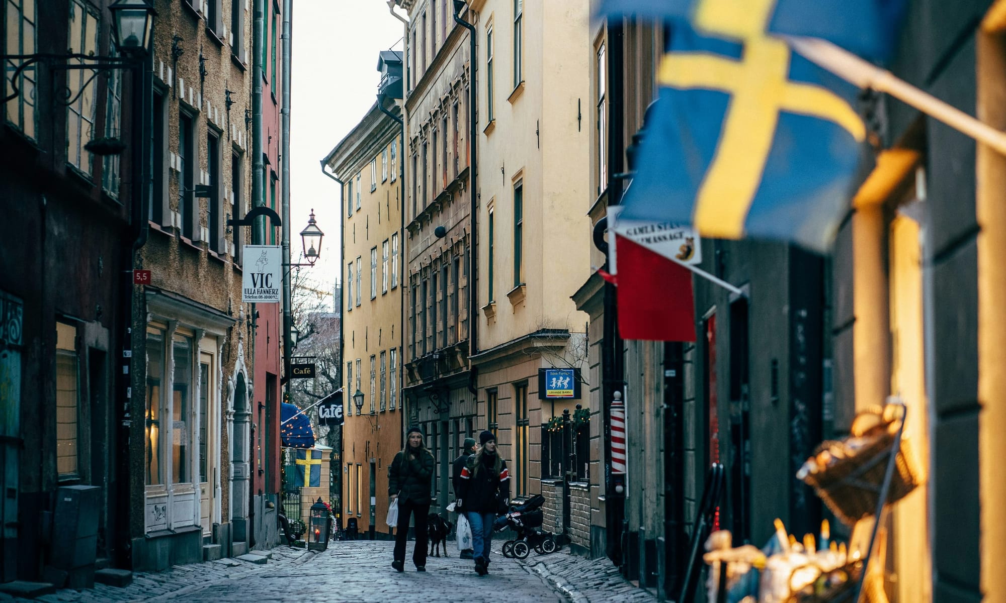 Tokenization in Sweden: Balancing Innovation and Tradition in Real Estate