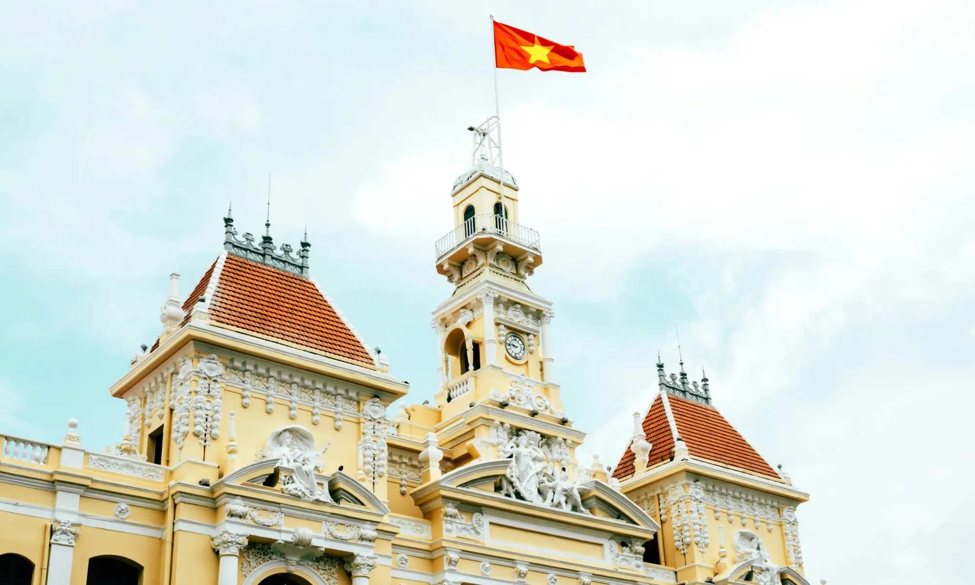 Tokenization in Vietnam: Tradition Meets Digital Innovation